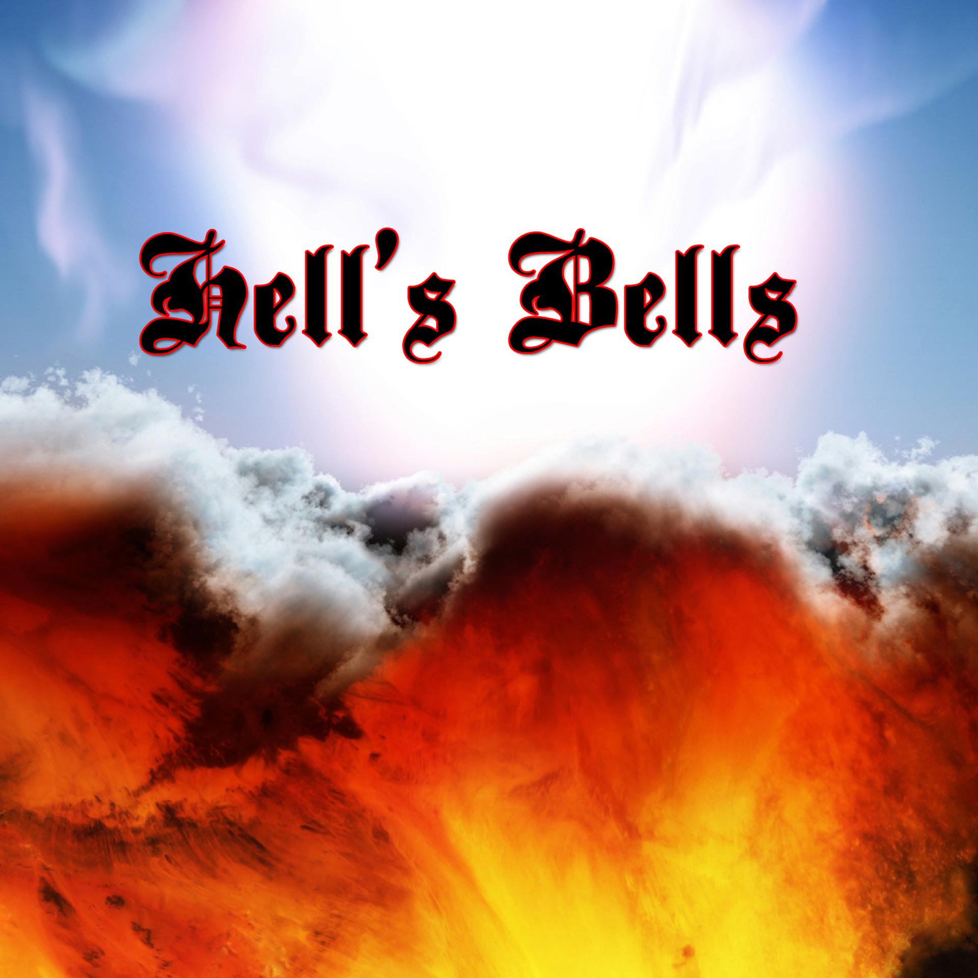 Постер альбома Hell's Bells