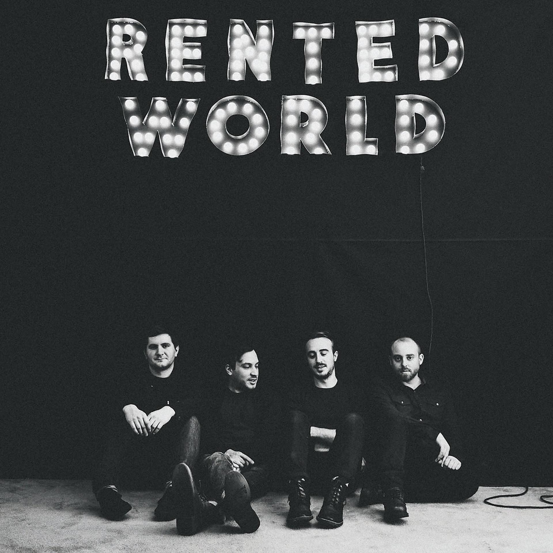 Постер альбома Rented World