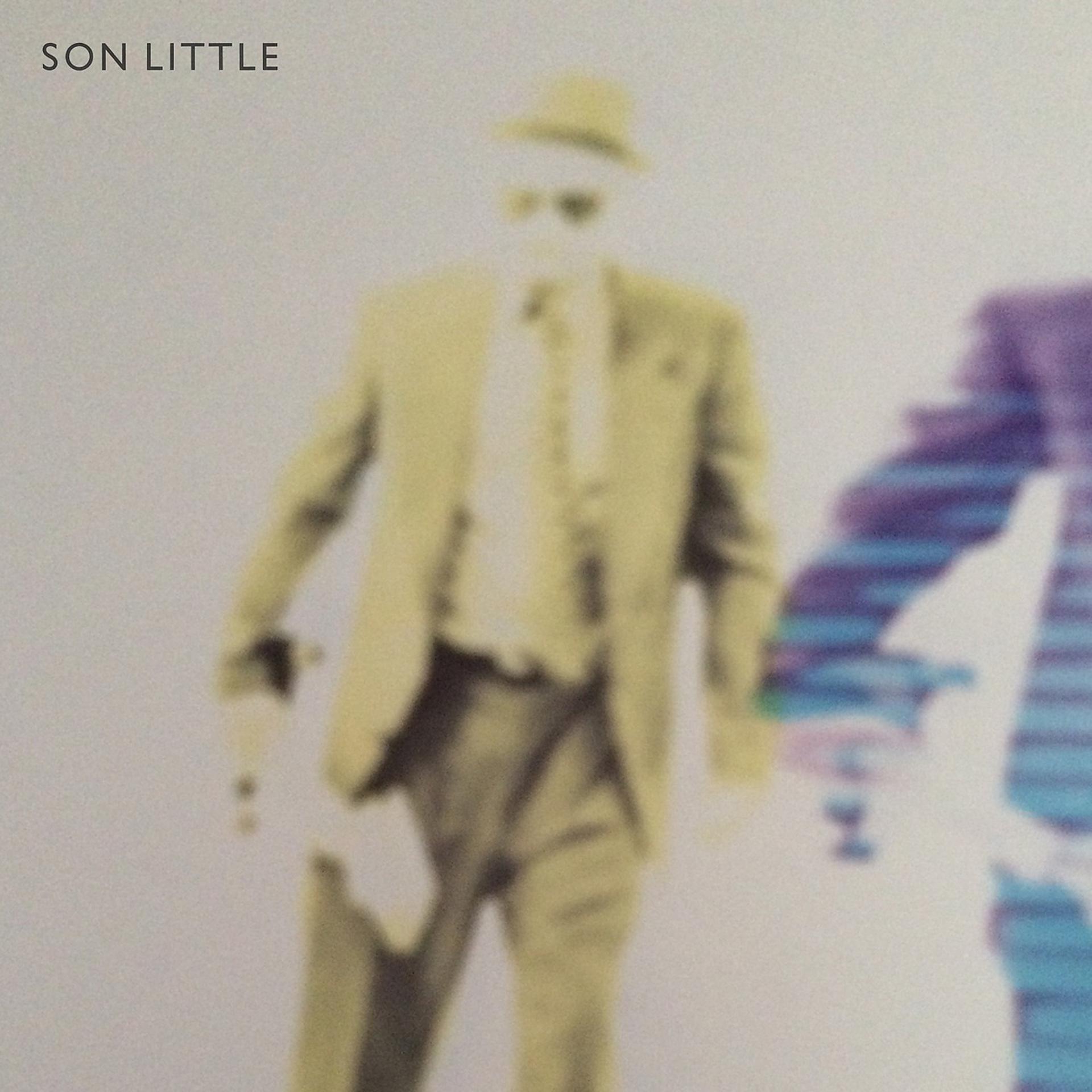 Постер альбома Son Little