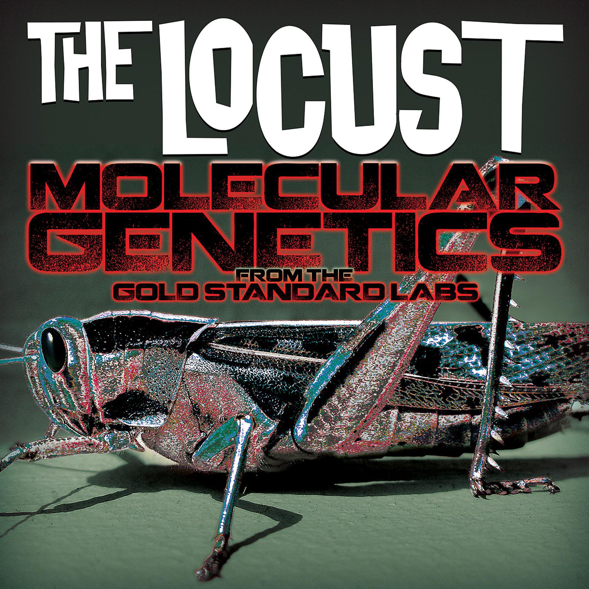 Постер альбома Molecular Genetics From The Gold Standard Labs