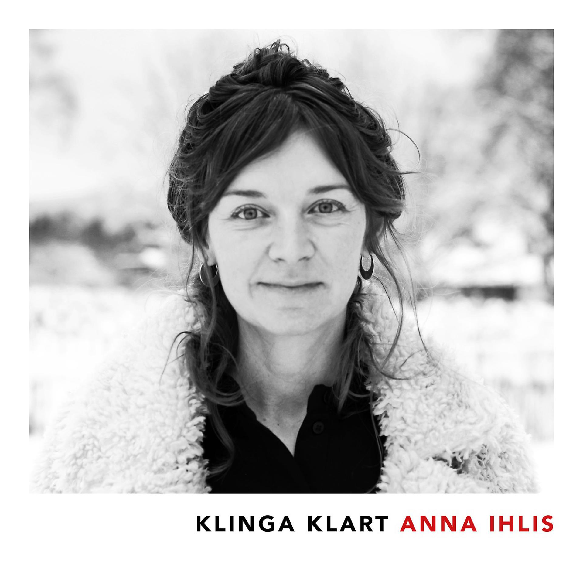 Постер альбома Klinga klart
