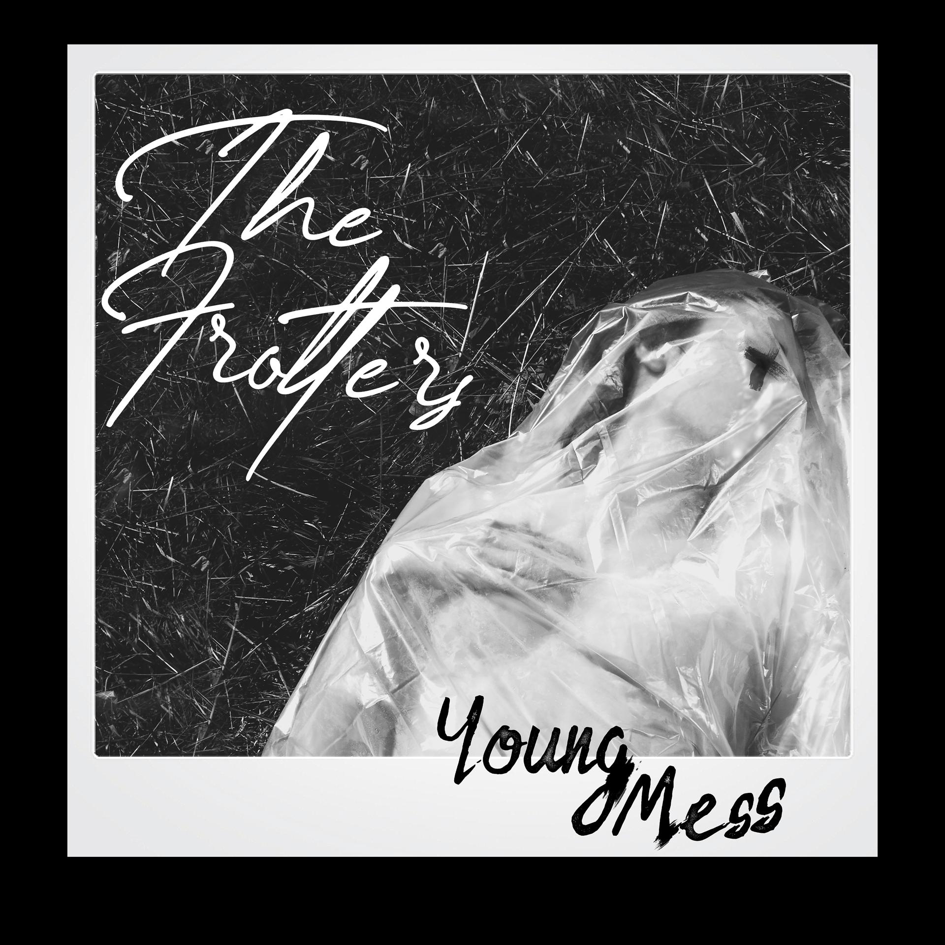 Постер альбома Young Mess