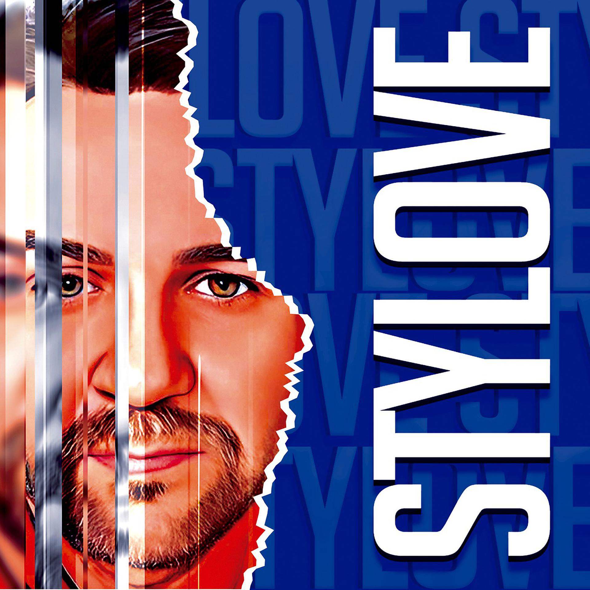 Постер альбома Stylove