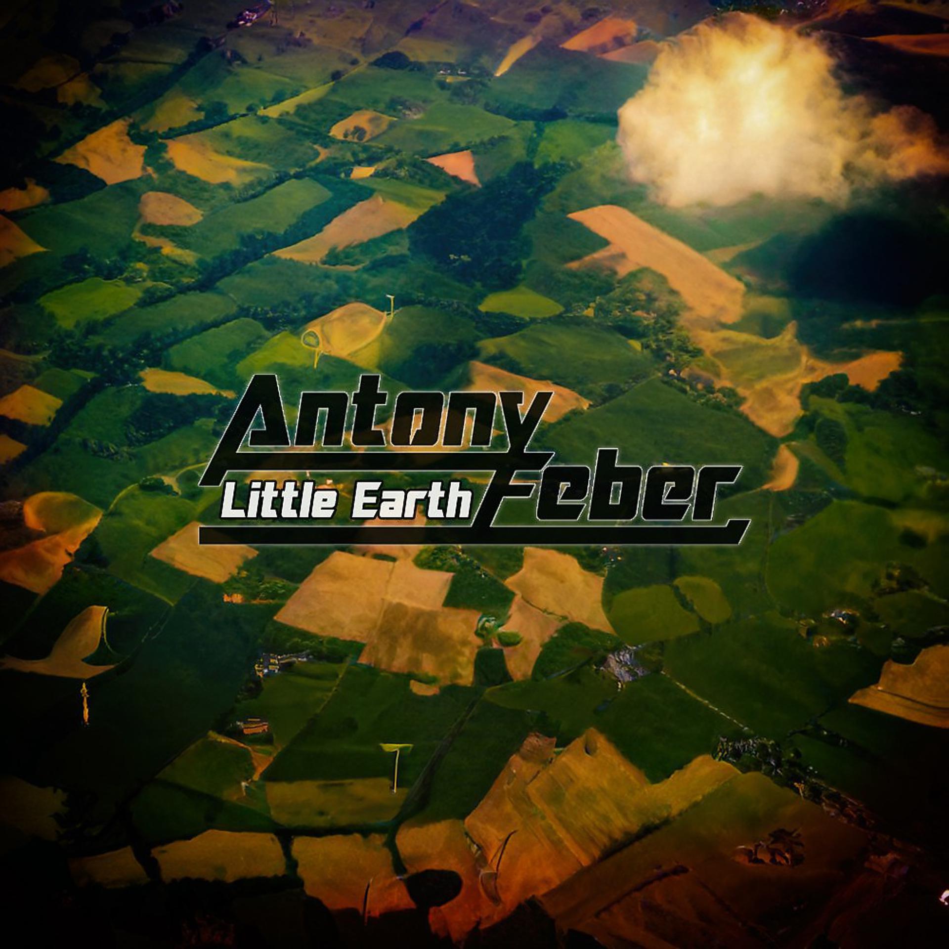 Постер альбома Little Earth