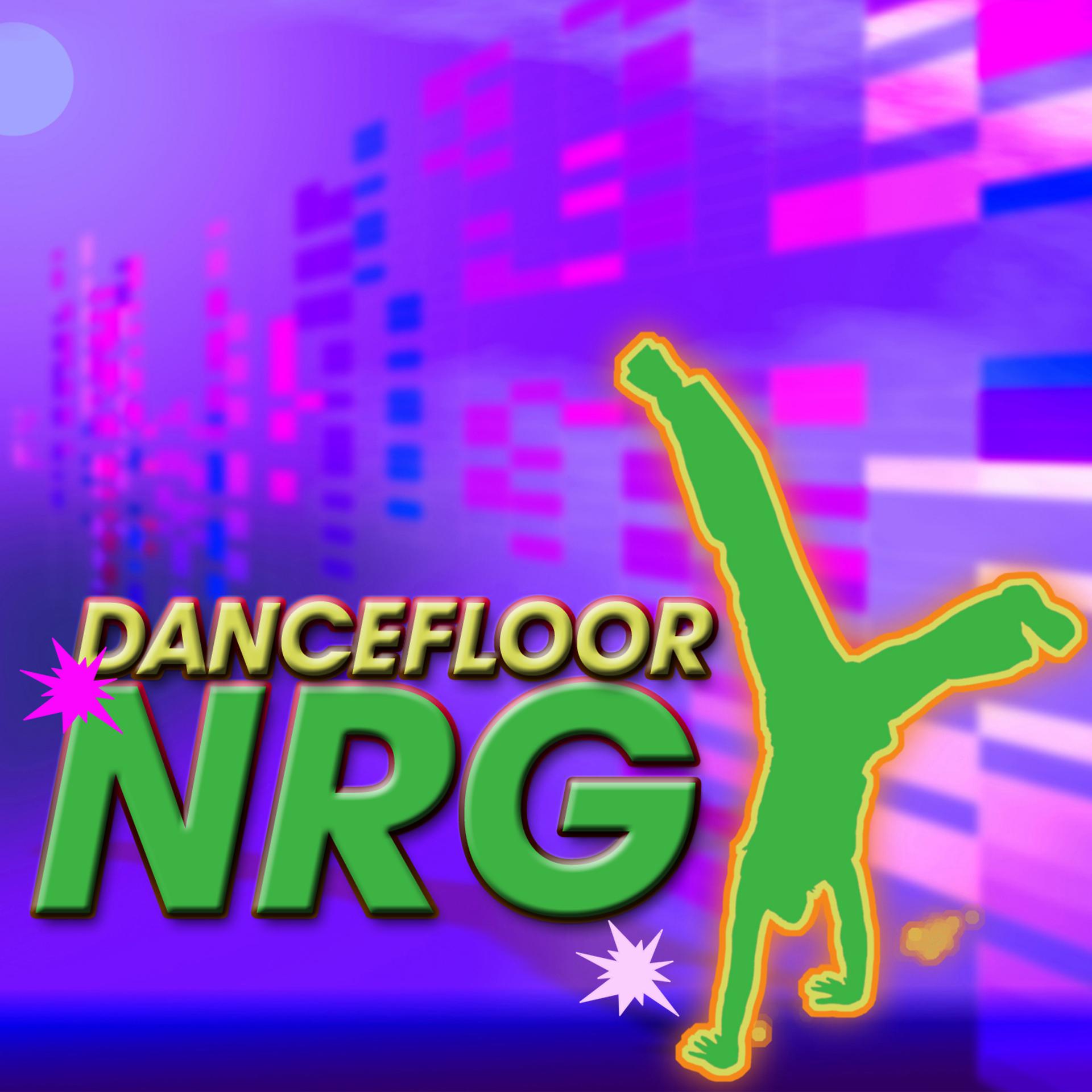 Постер альбома Dancefloor NRG