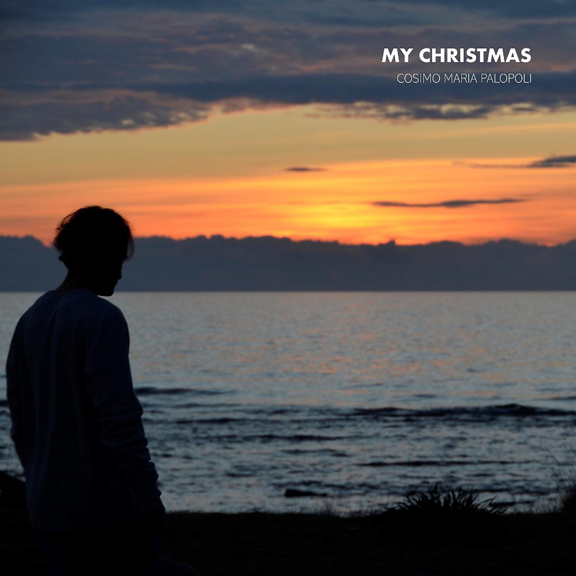Постер альбома My Christmas