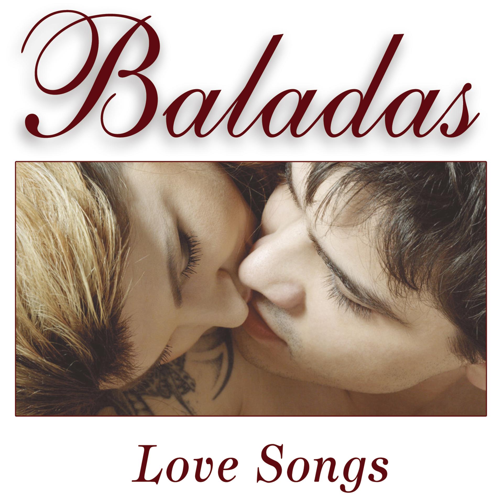 Постер альбома Baladas Vol.1