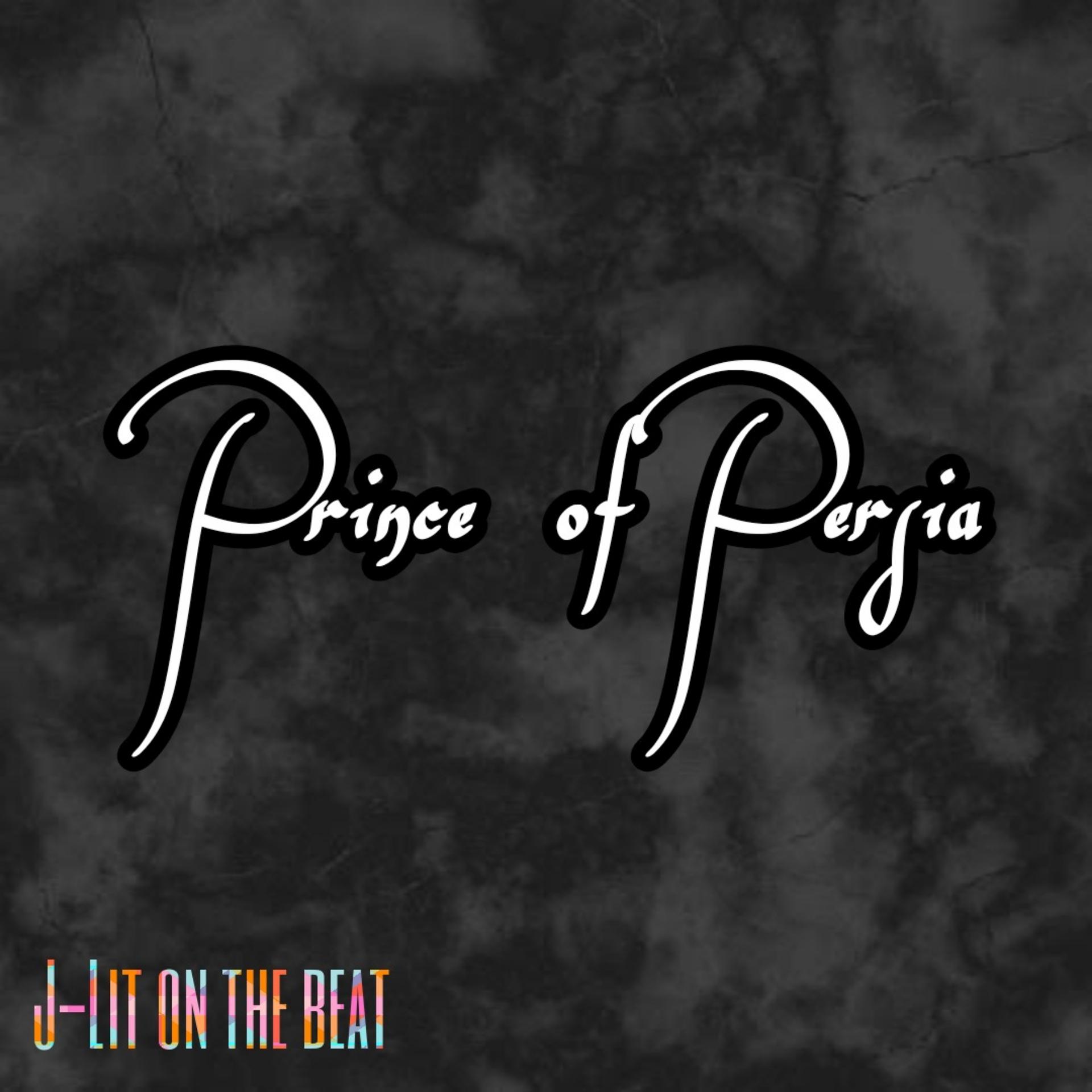 Постер альбома Prince Of Persia
