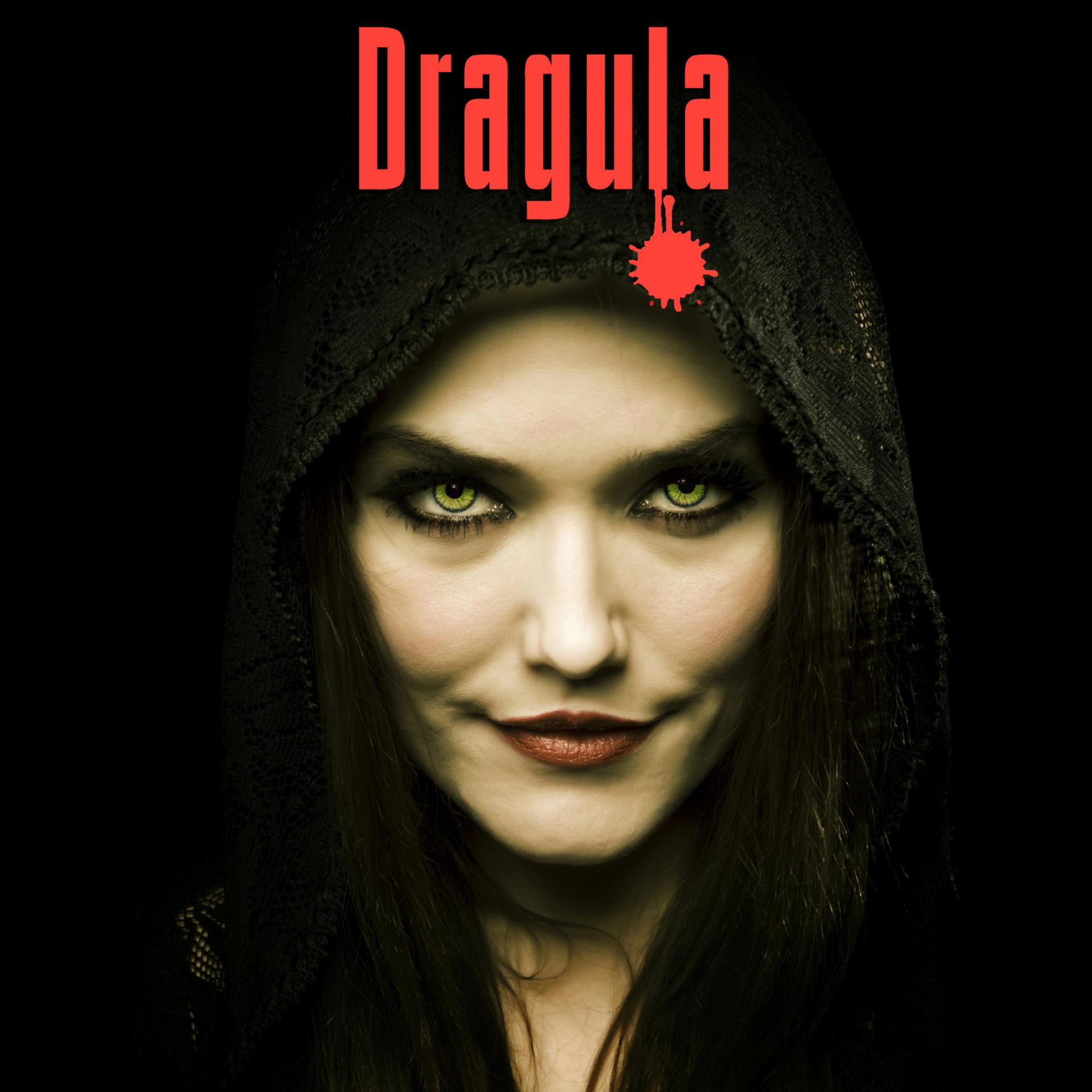 Постер альбома Dragula (Made Famous by Rob Zombie)