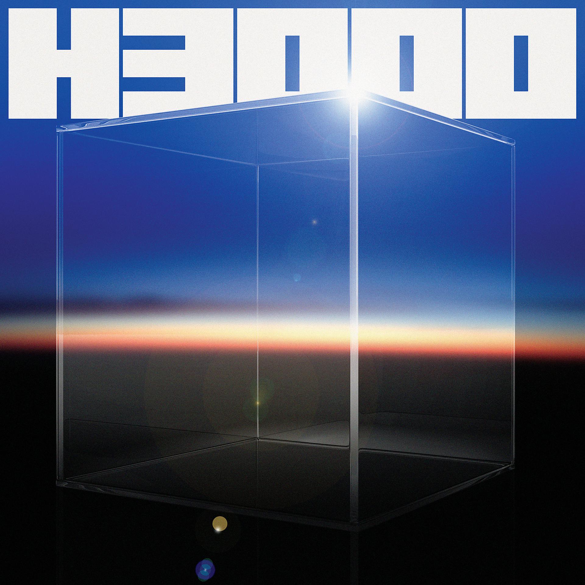Постер альбома H3000