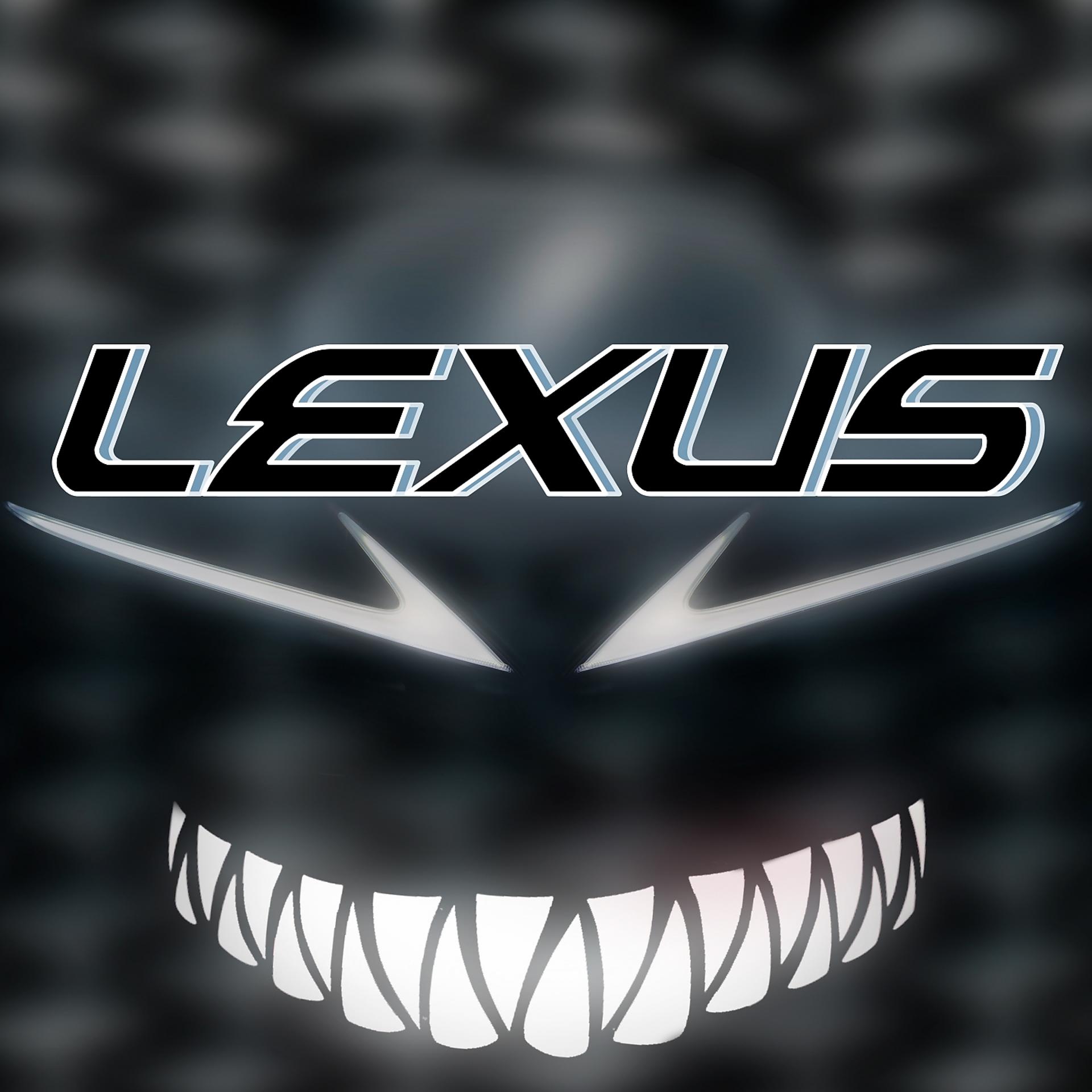Постер альбома Lexus