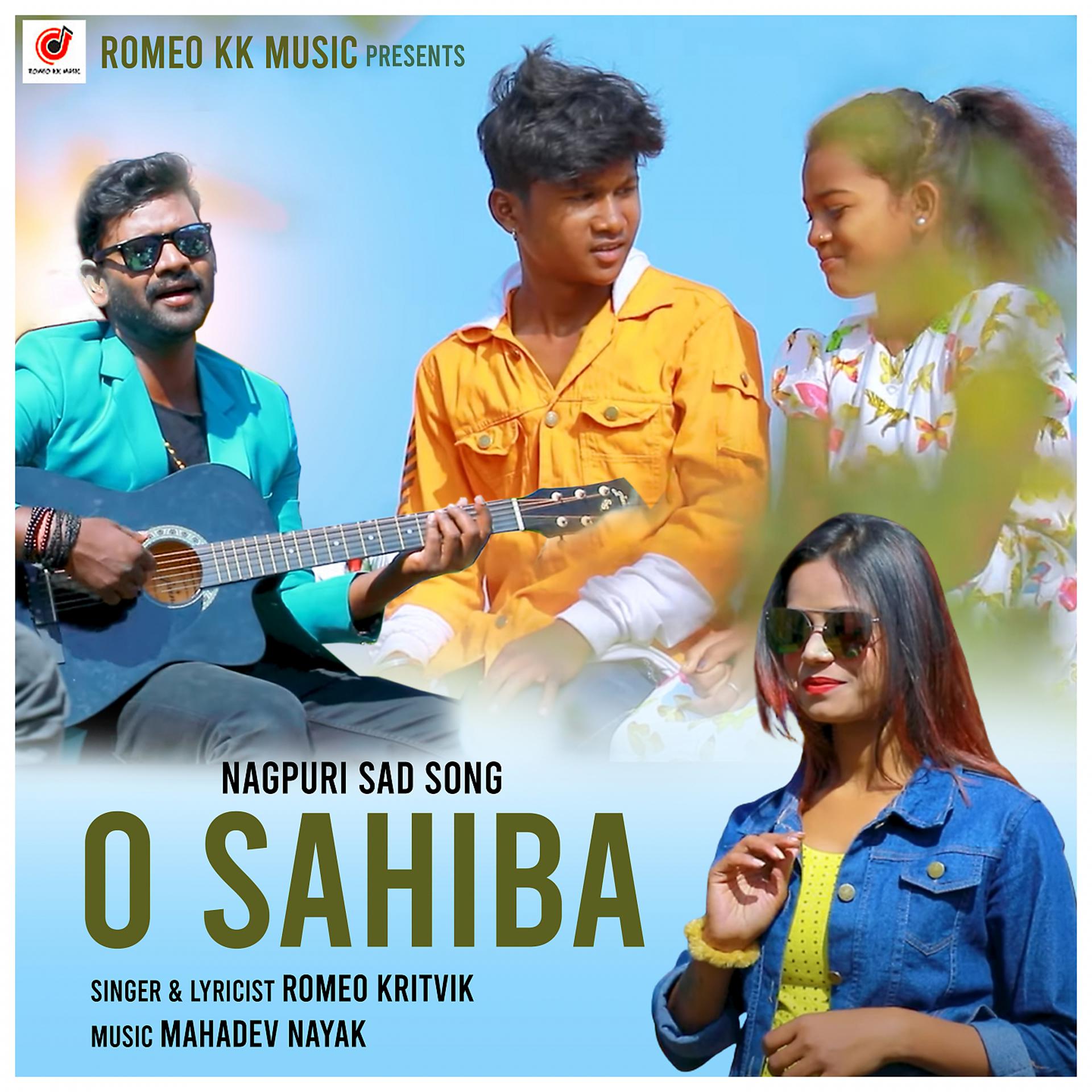 Постер альбома O SAHIBA