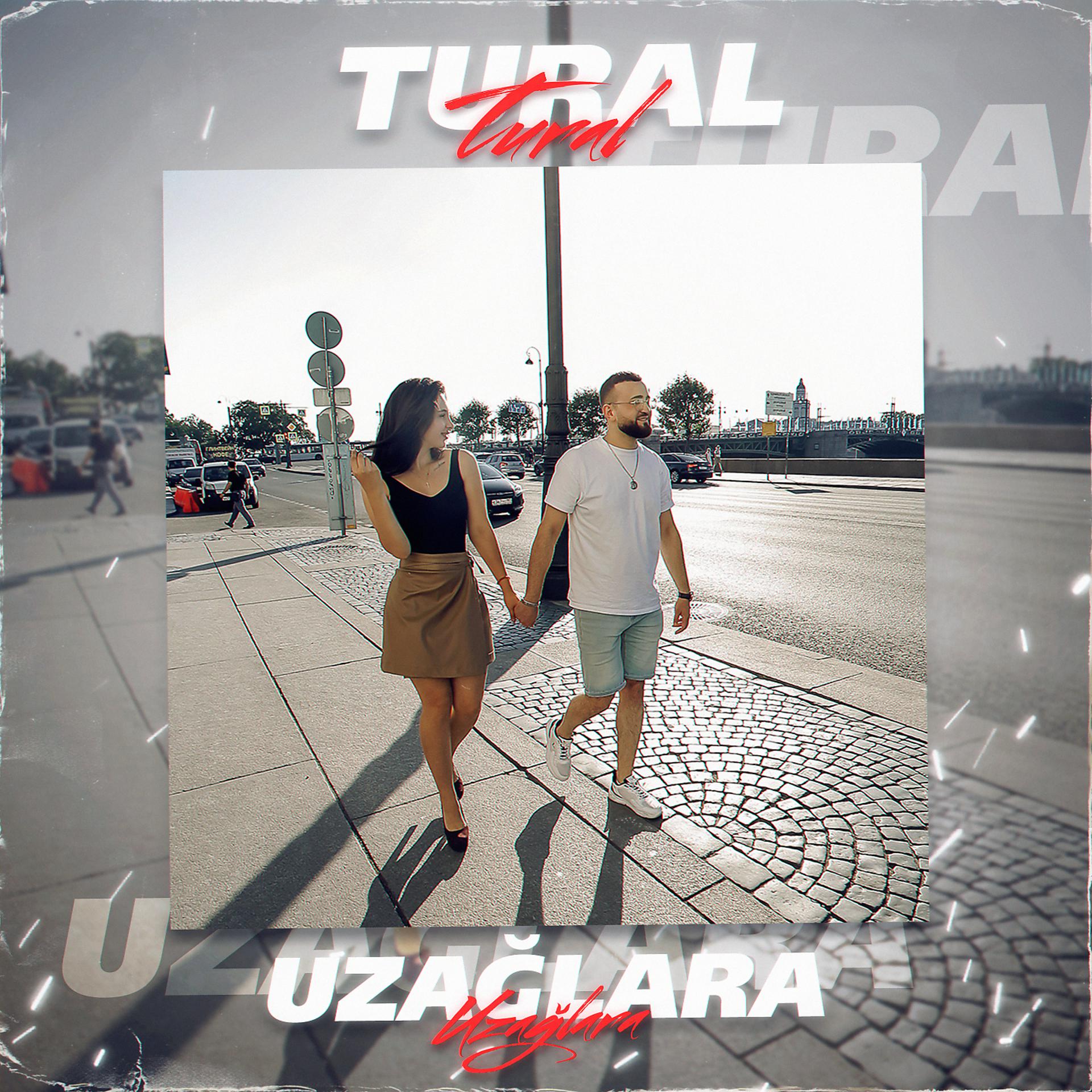 Постер альбома Uzağlara