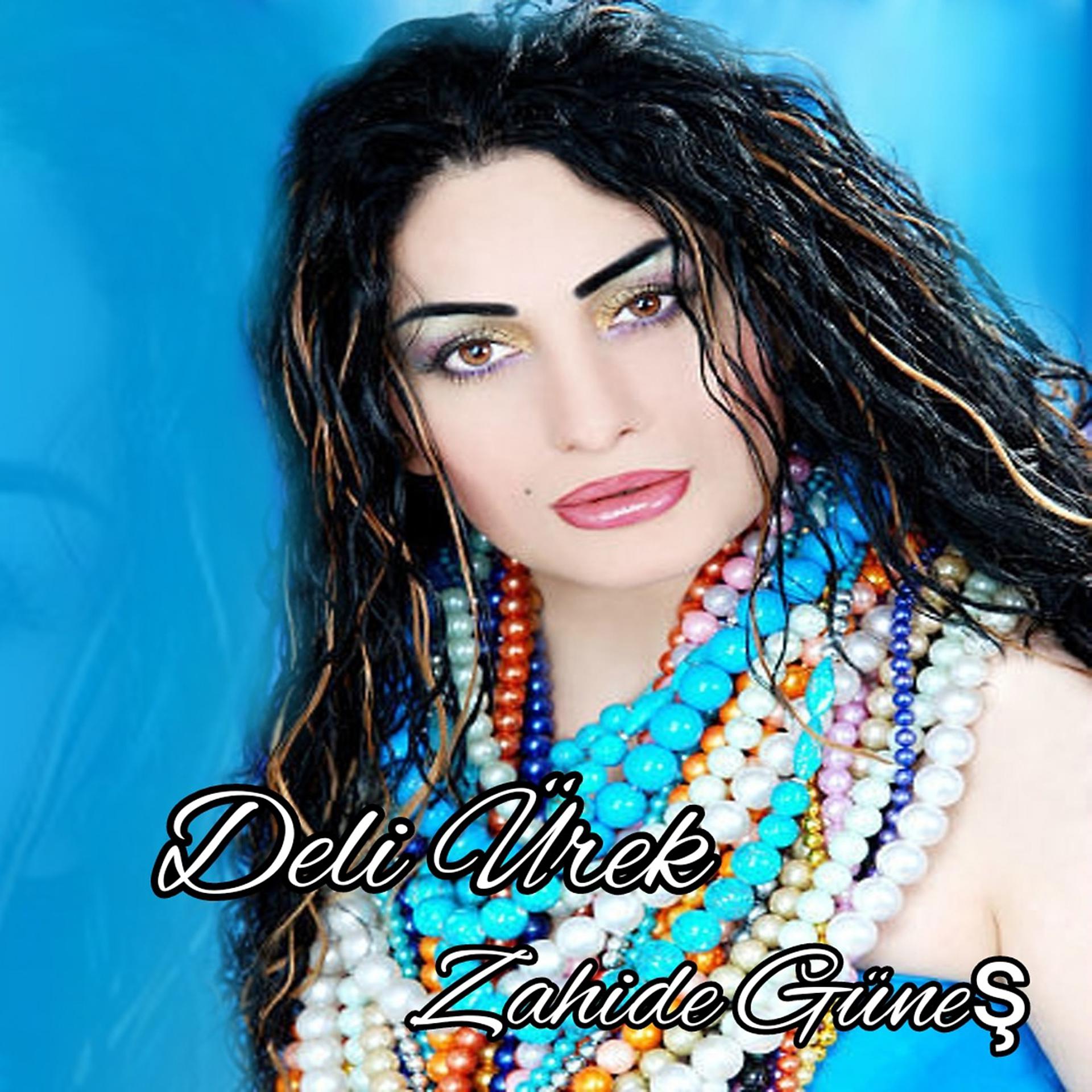 Постер альбома Deli Ürek