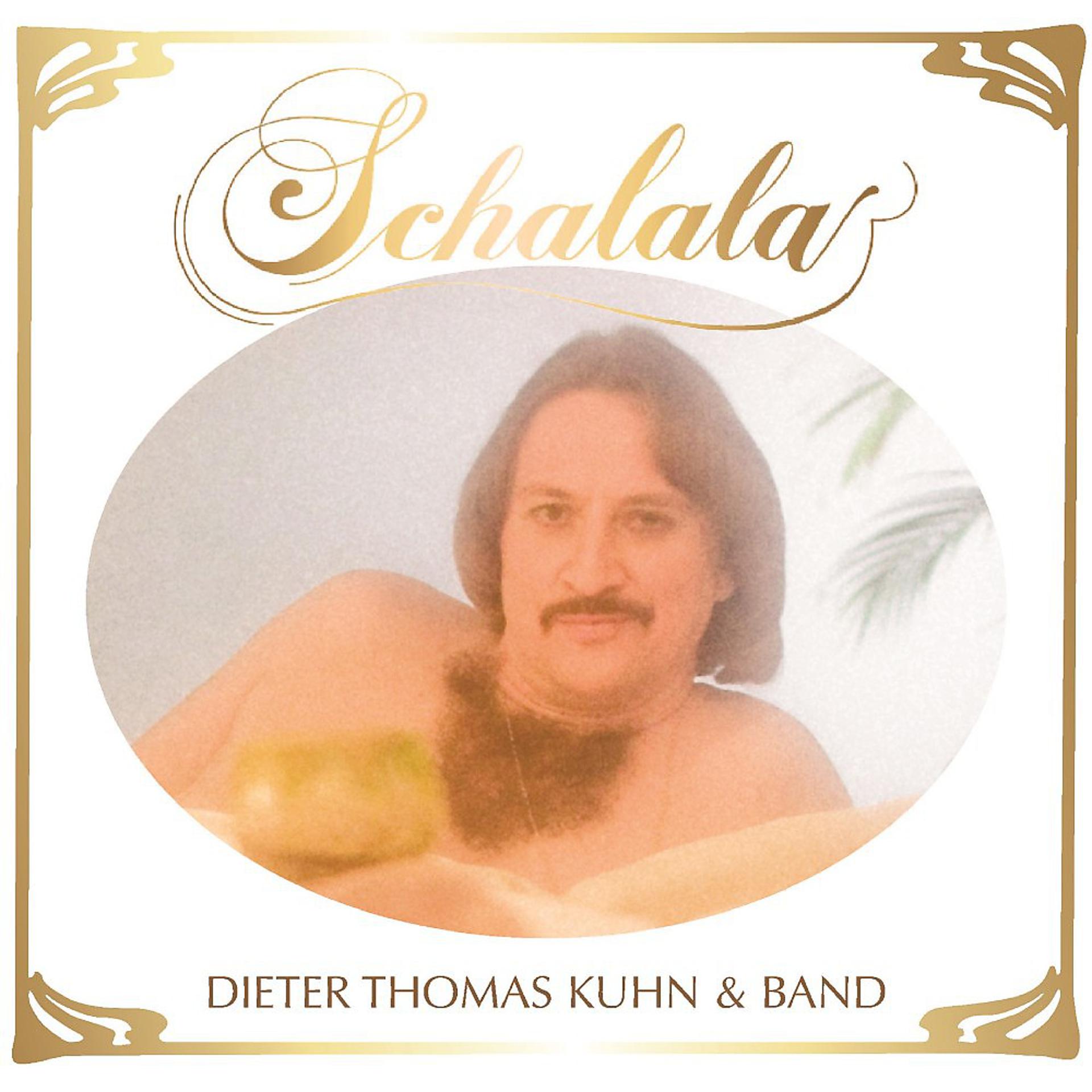 Постер альбома Schalala