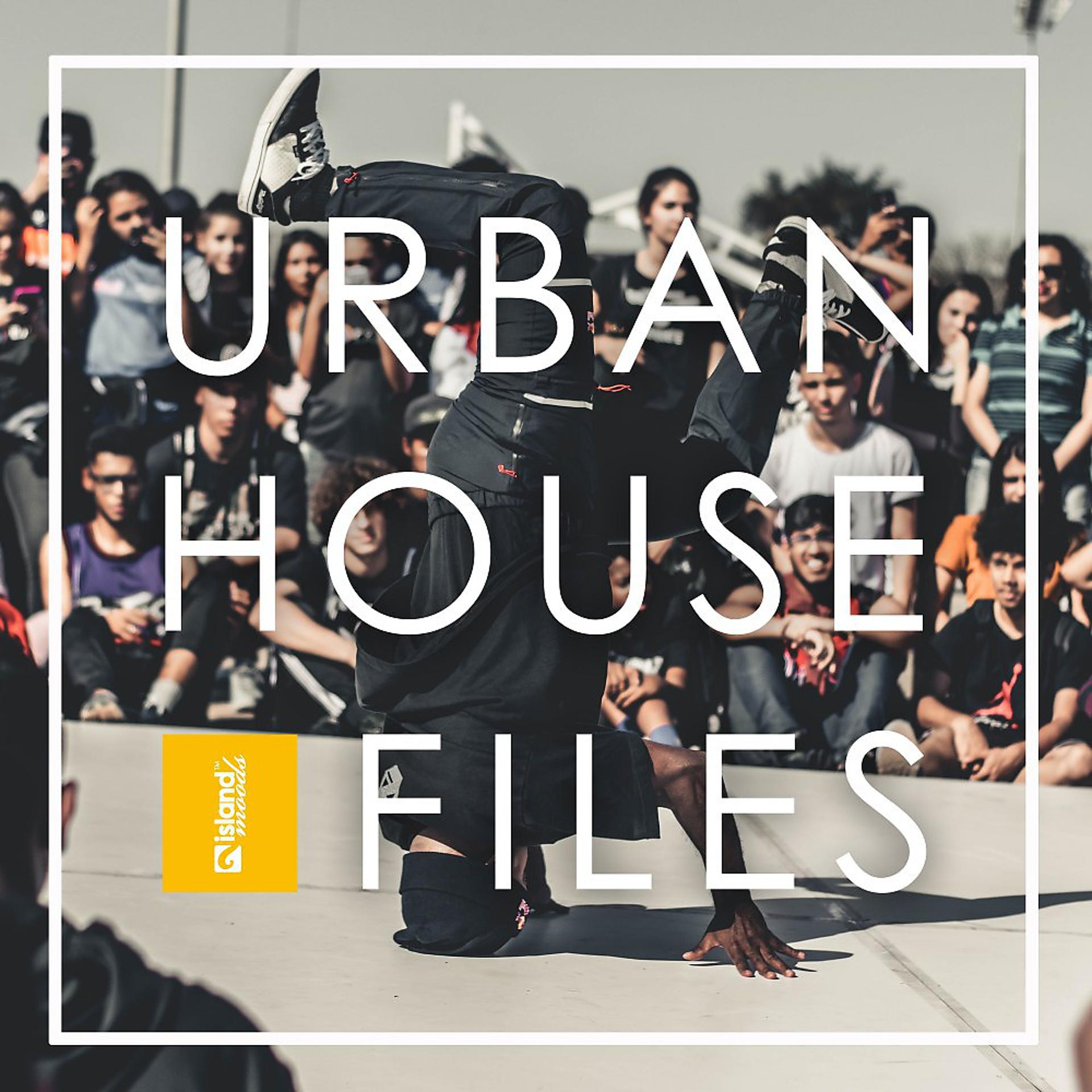 Постер альбома Urban House Files, Vol. 2