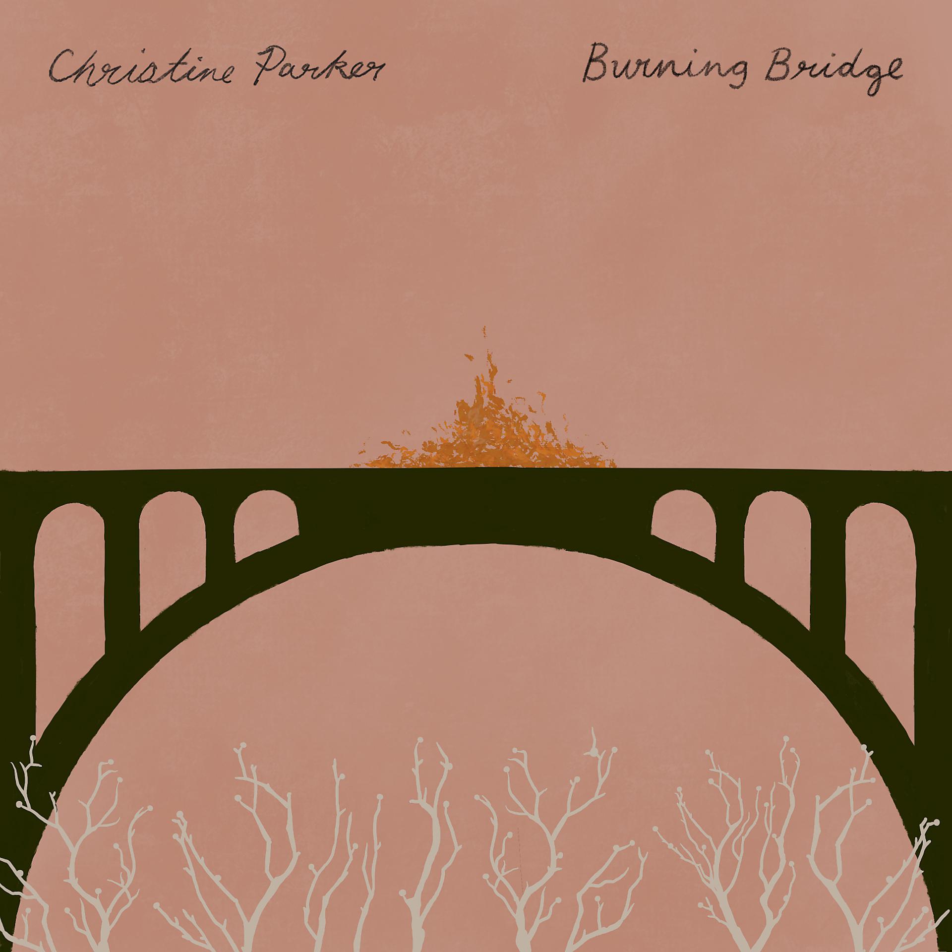 Постер альбома Burning Bridge