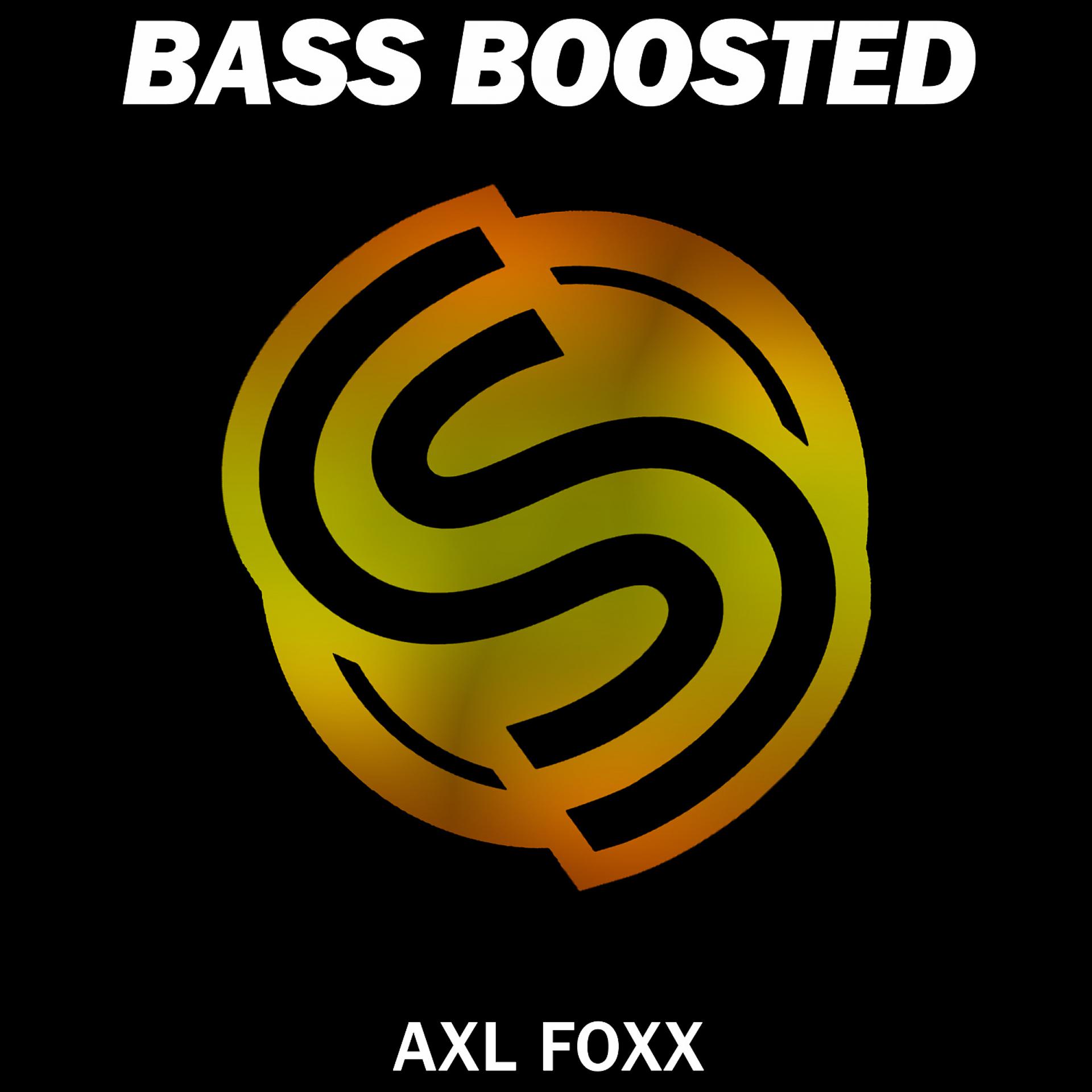 Постер альбома Axl Foxx
