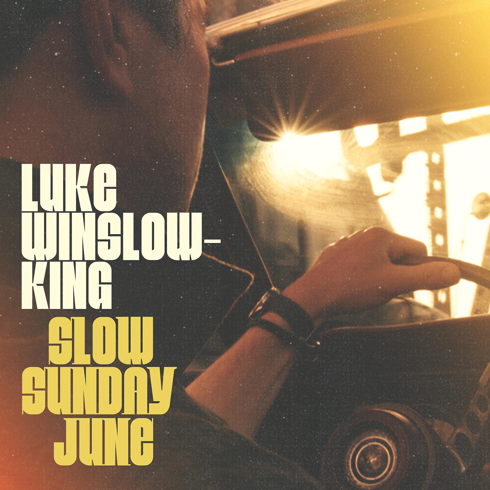 Постер к треку Luke Winslow-King - Slow Sunday June