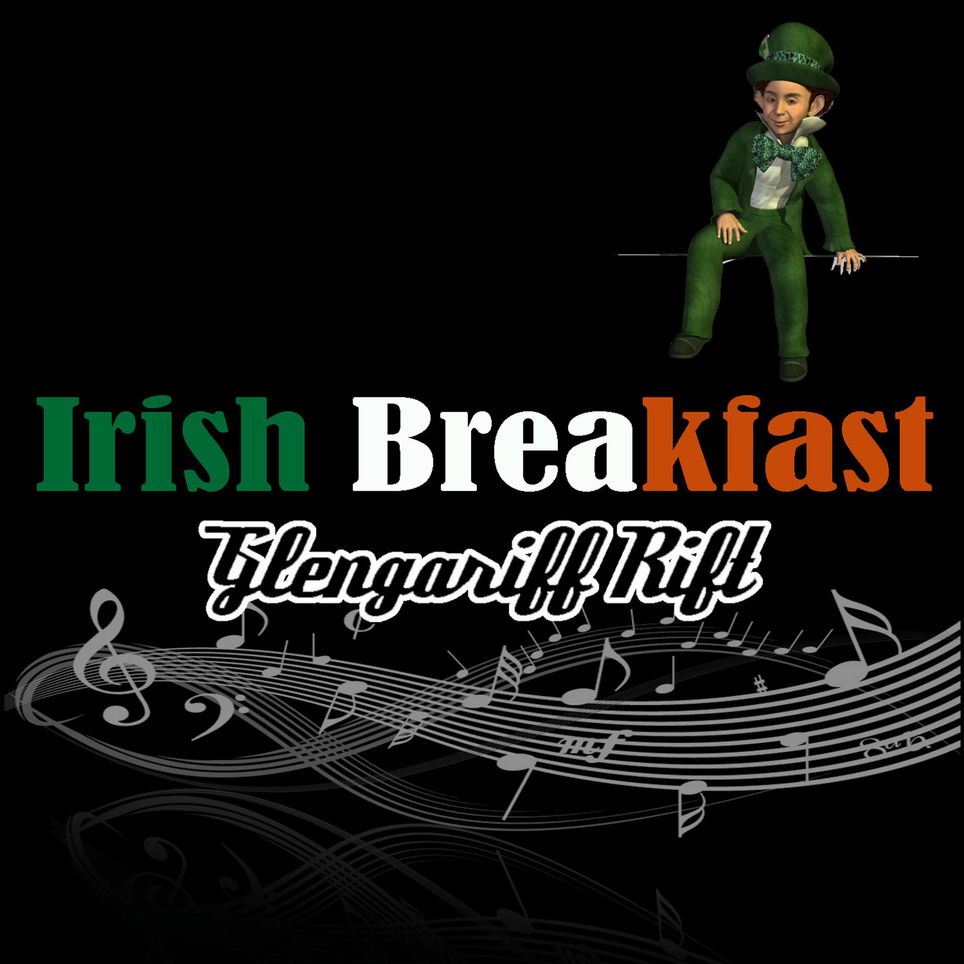 Постер альбома Irish Breakfast