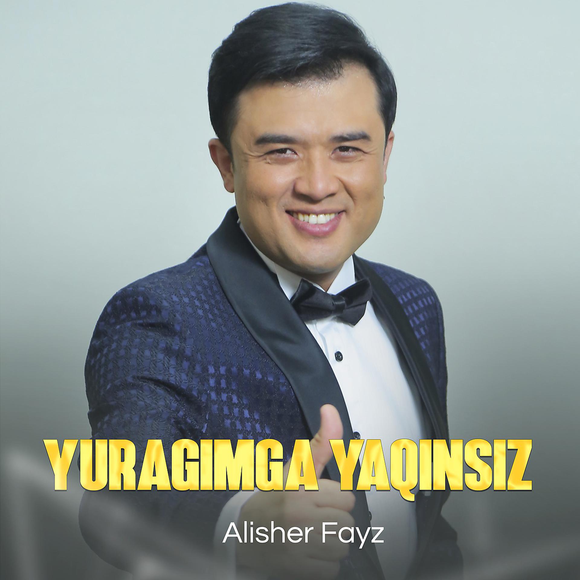 Постер альбома Yuragimga Yaqinsiz