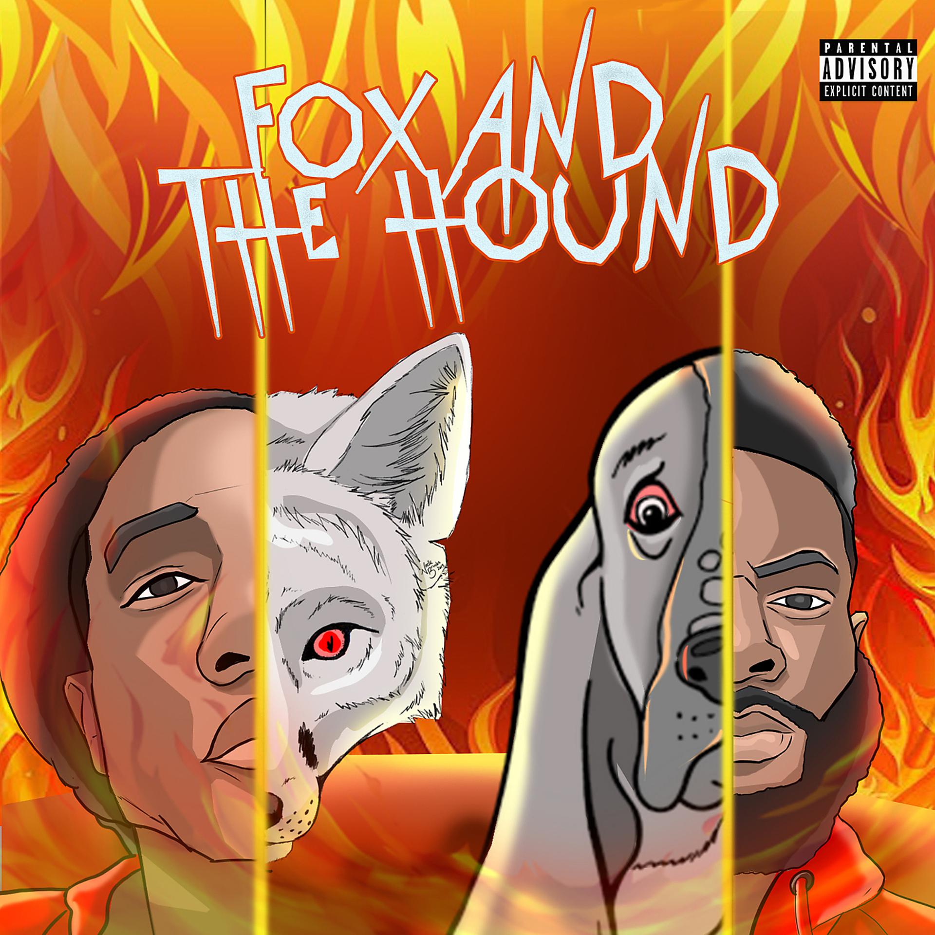 Постер альбома Fox and the Hound