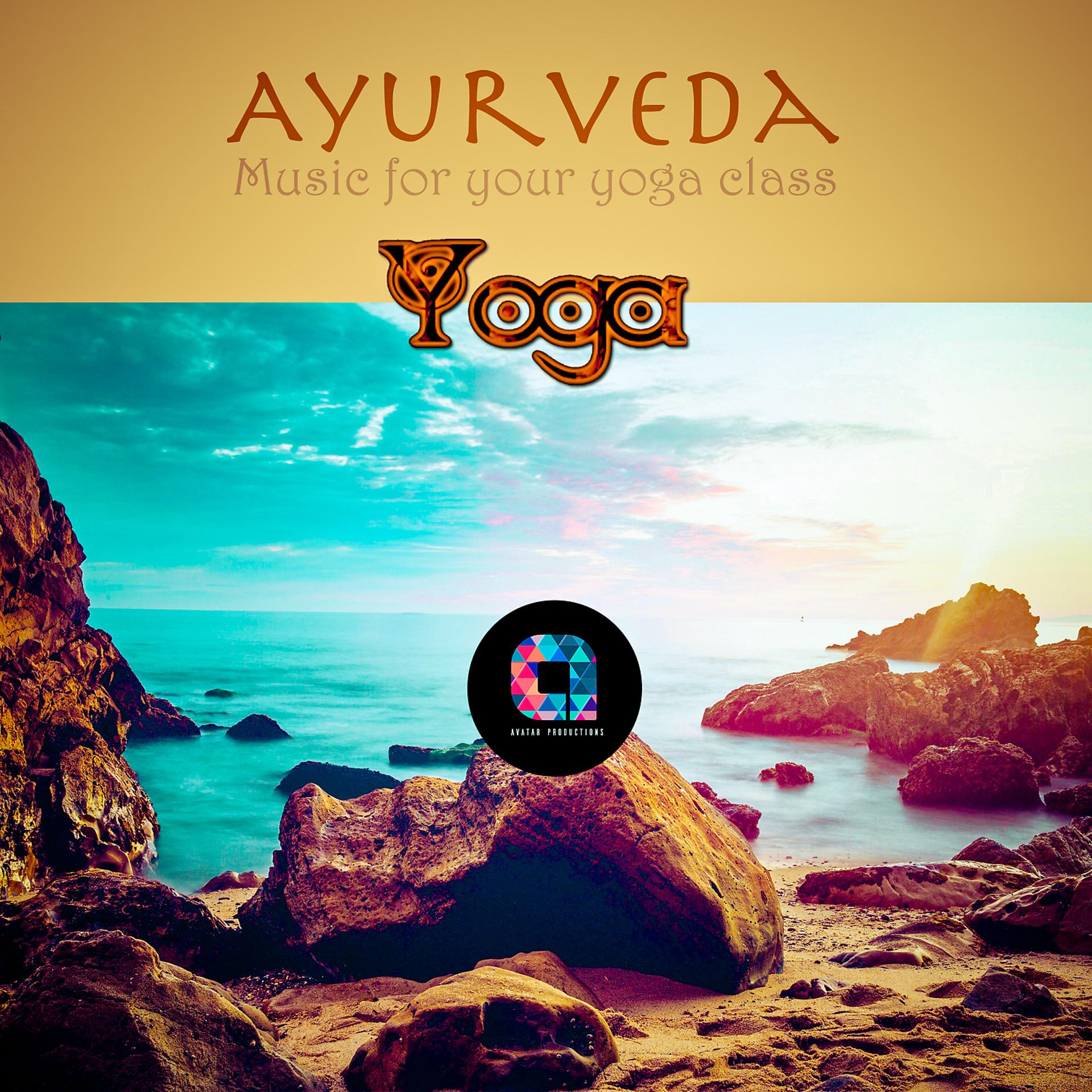 Постер альбома Ayurveda