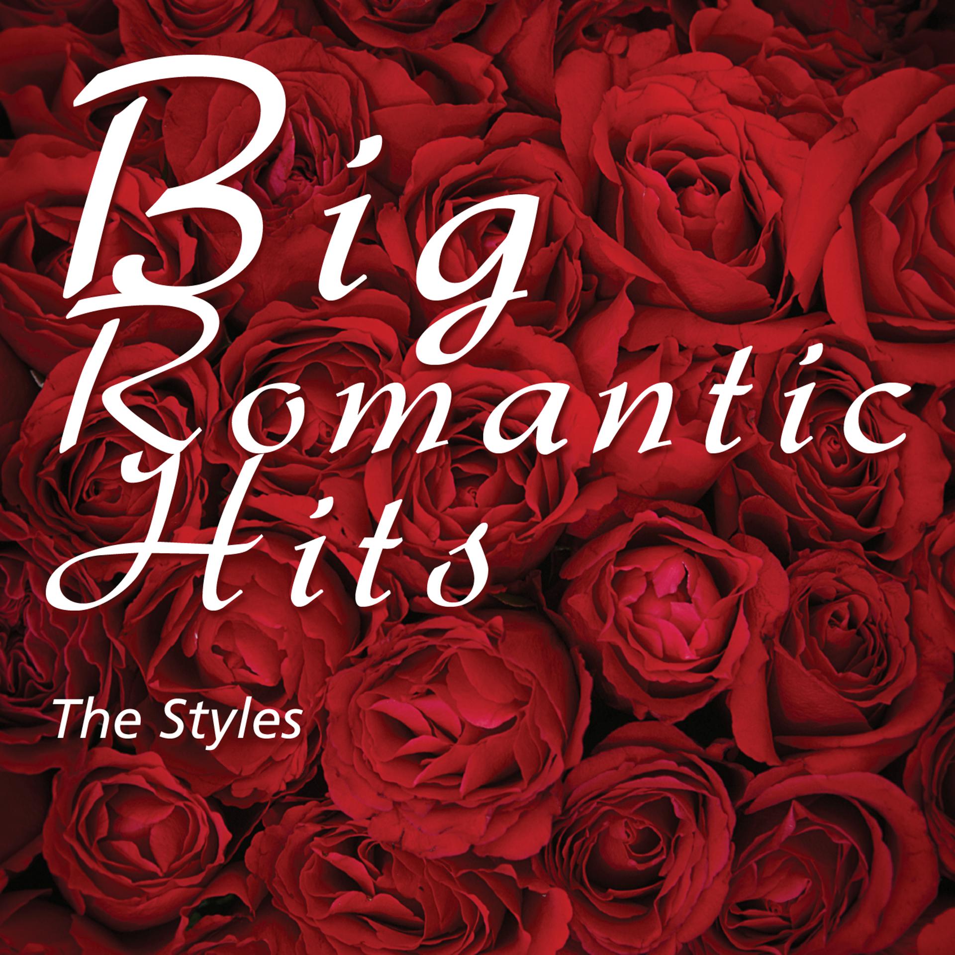 Постер альбома Big Romantic Hits