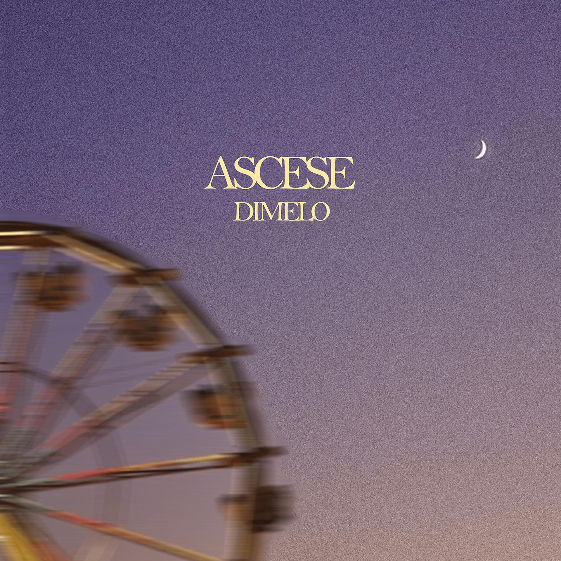 Постер альбома Ascèse