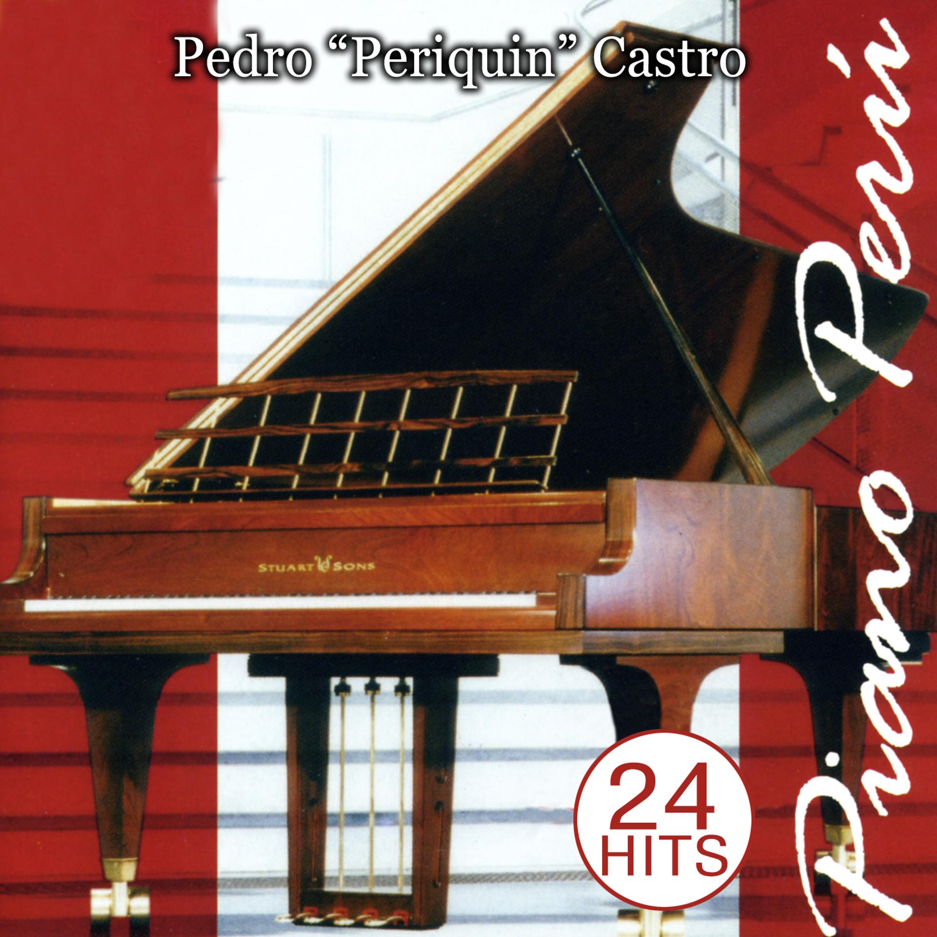 Постер альбома Piano Perú