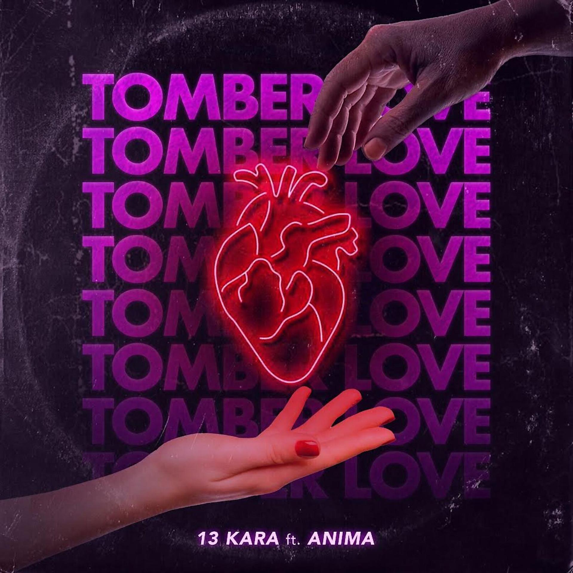Постер альбома Tomber Love
