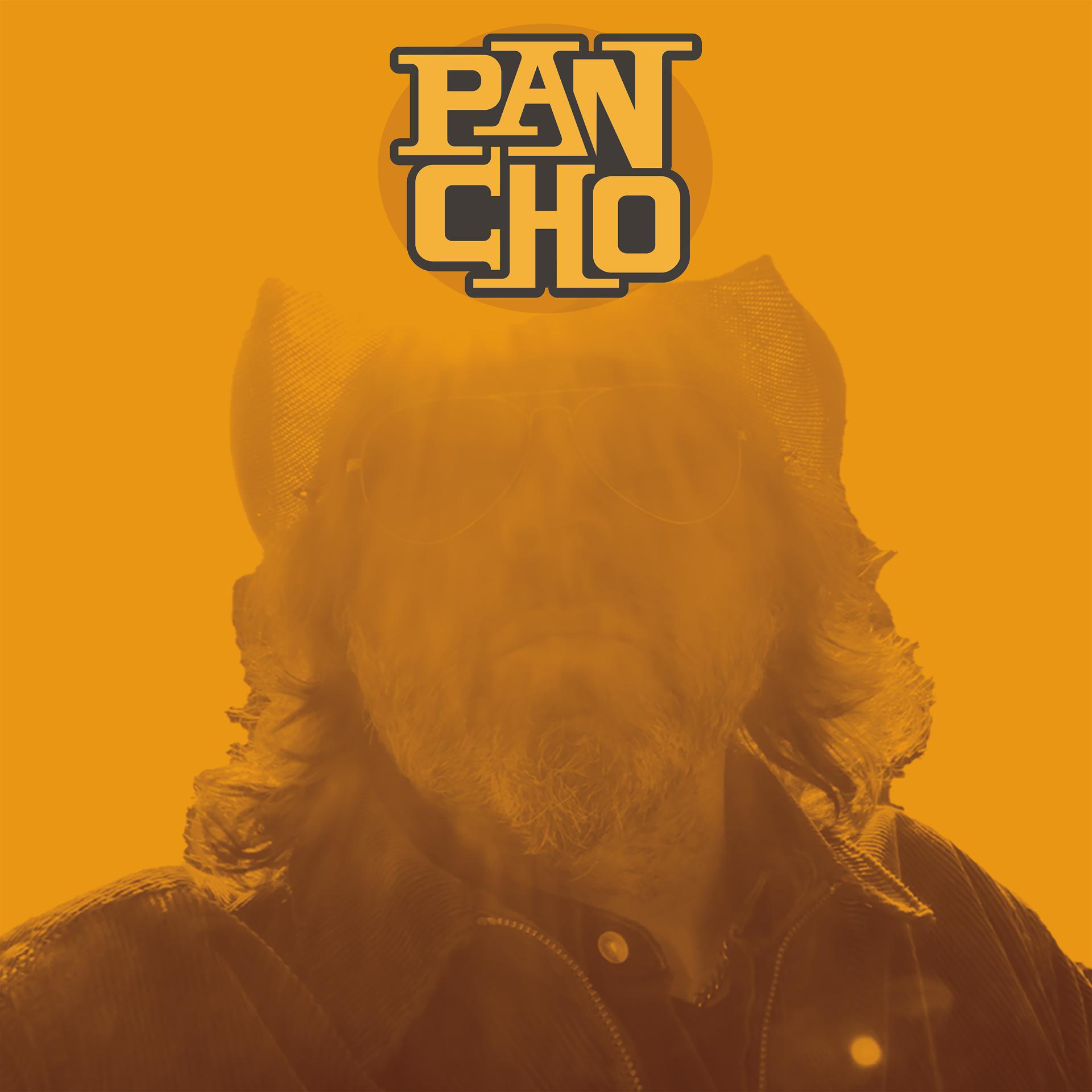 Постер альбома Pancho
