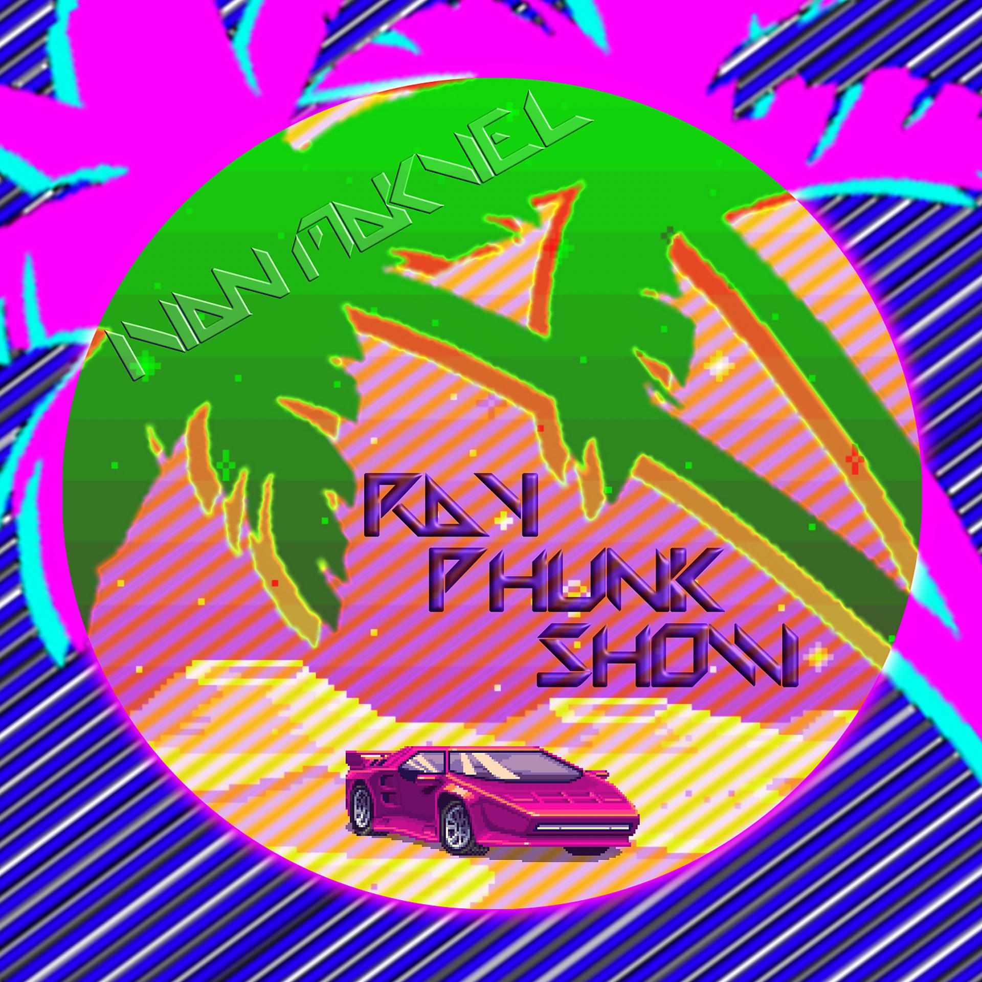 Постер альбома Ray Phunk Show