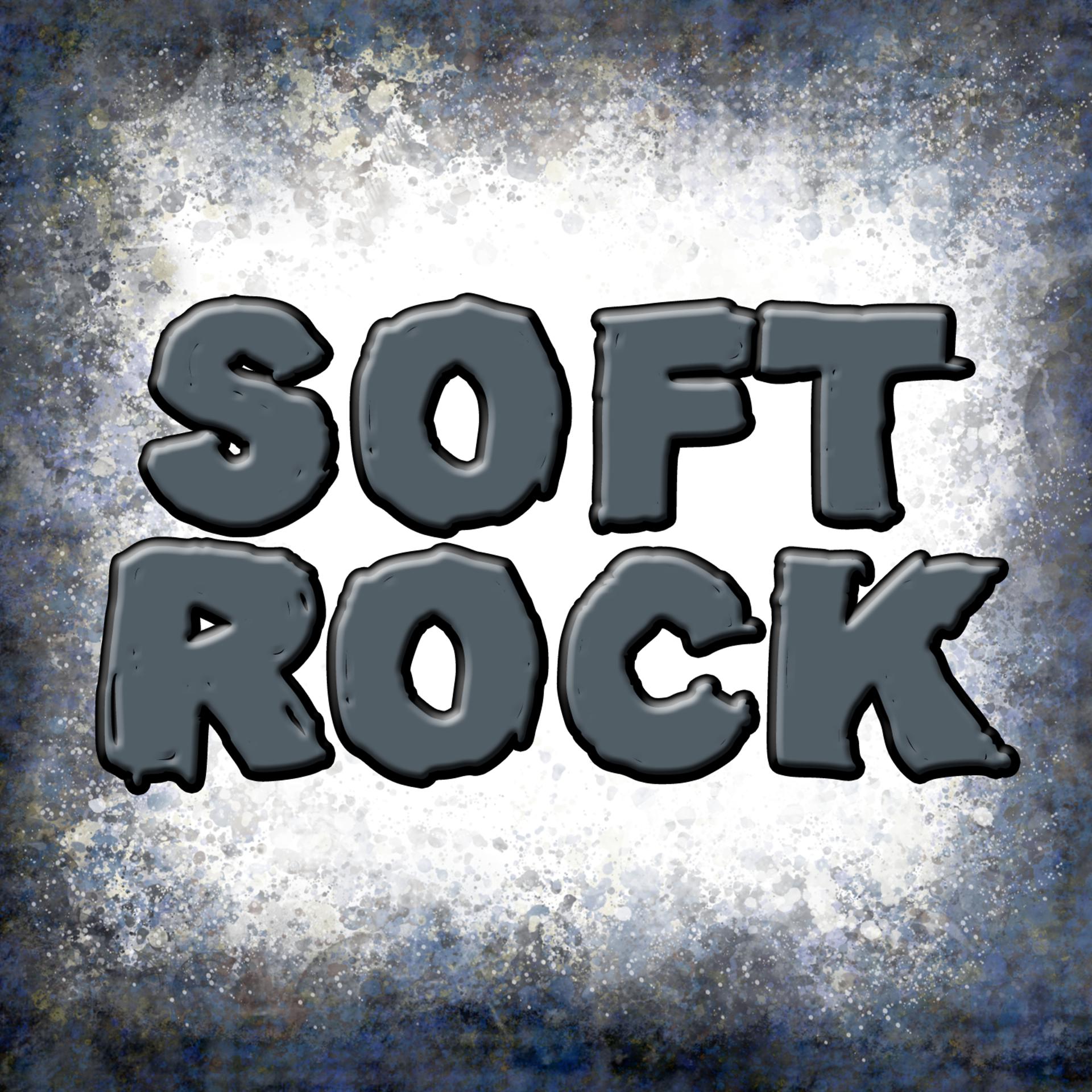 Постер альбома Soft Rock