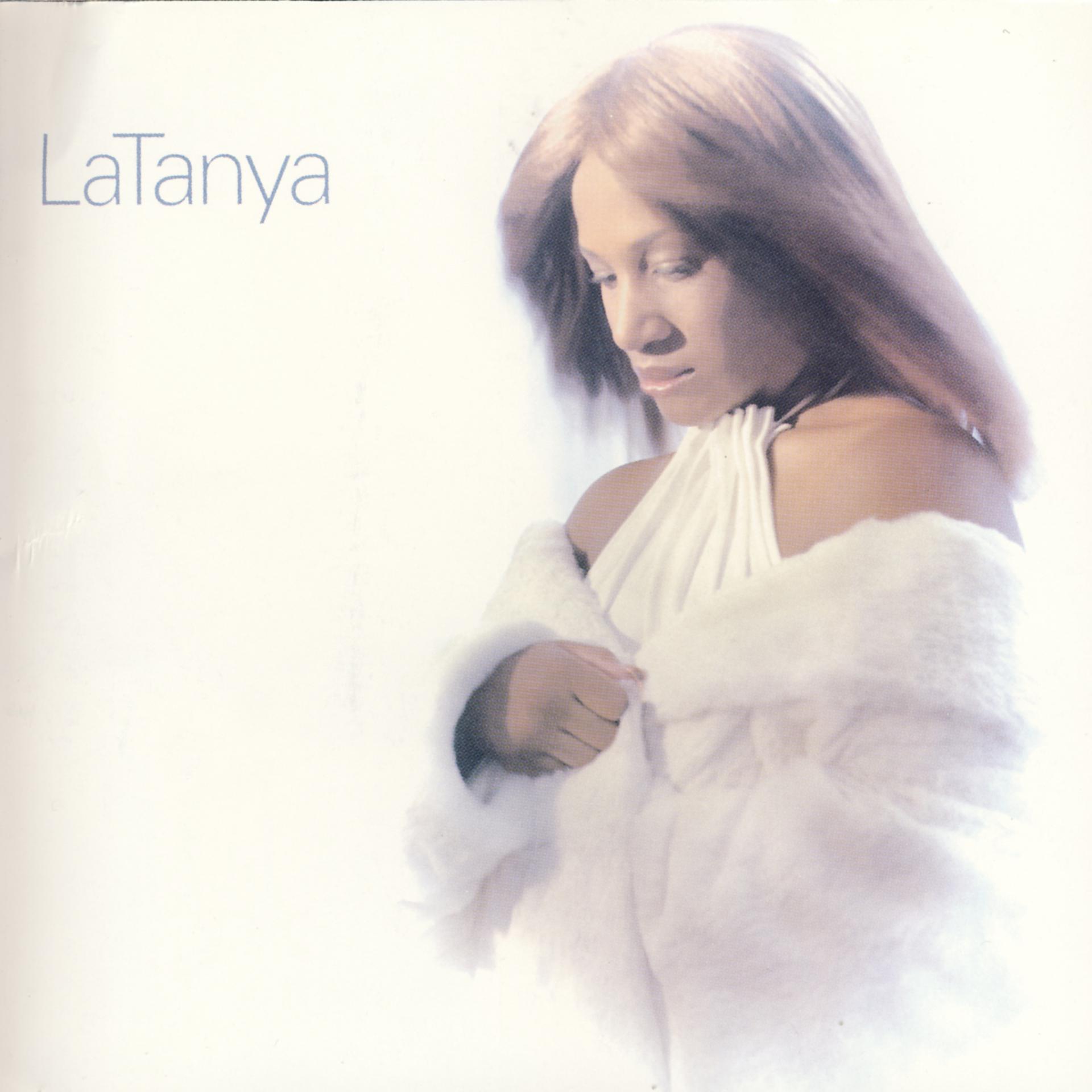 Постер альбома LaTanya