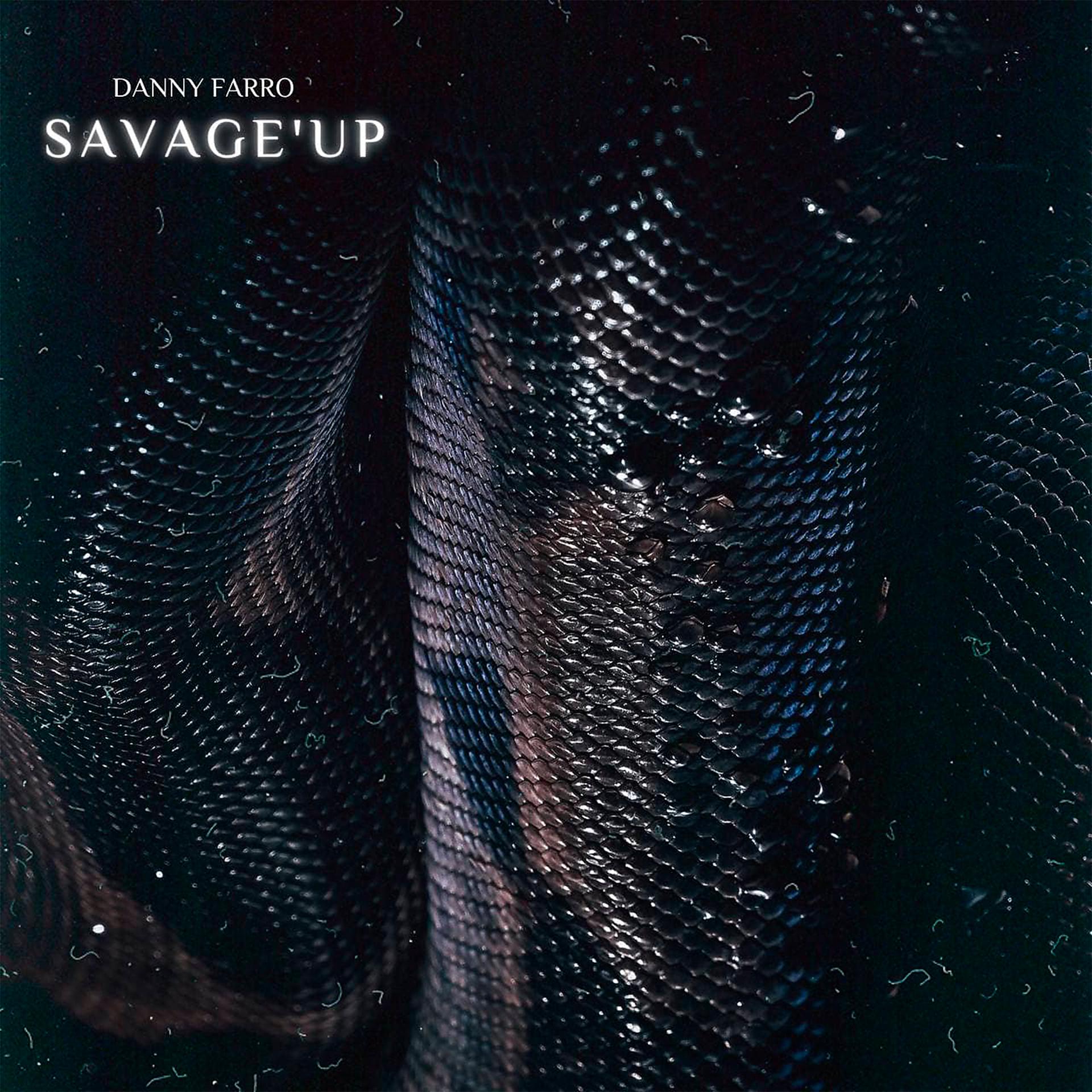 Постер альбома Savage Up