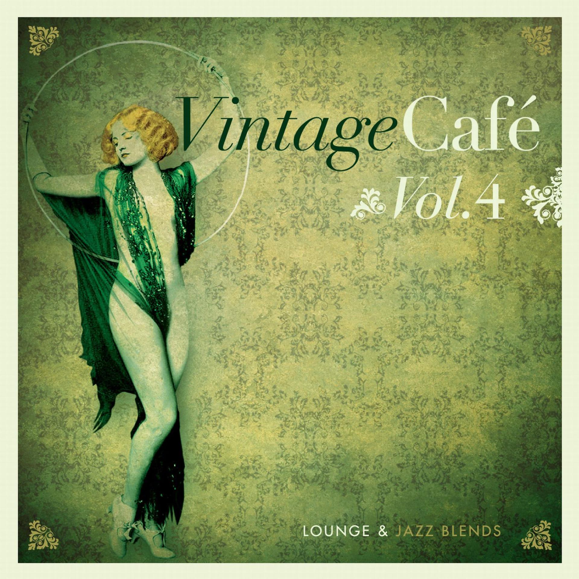 Постер альбома Vintage Café Vol. 4