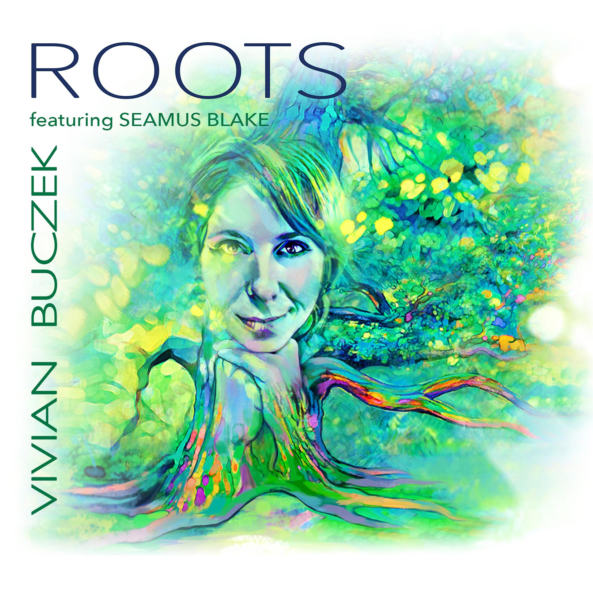 Постер альбома Roots