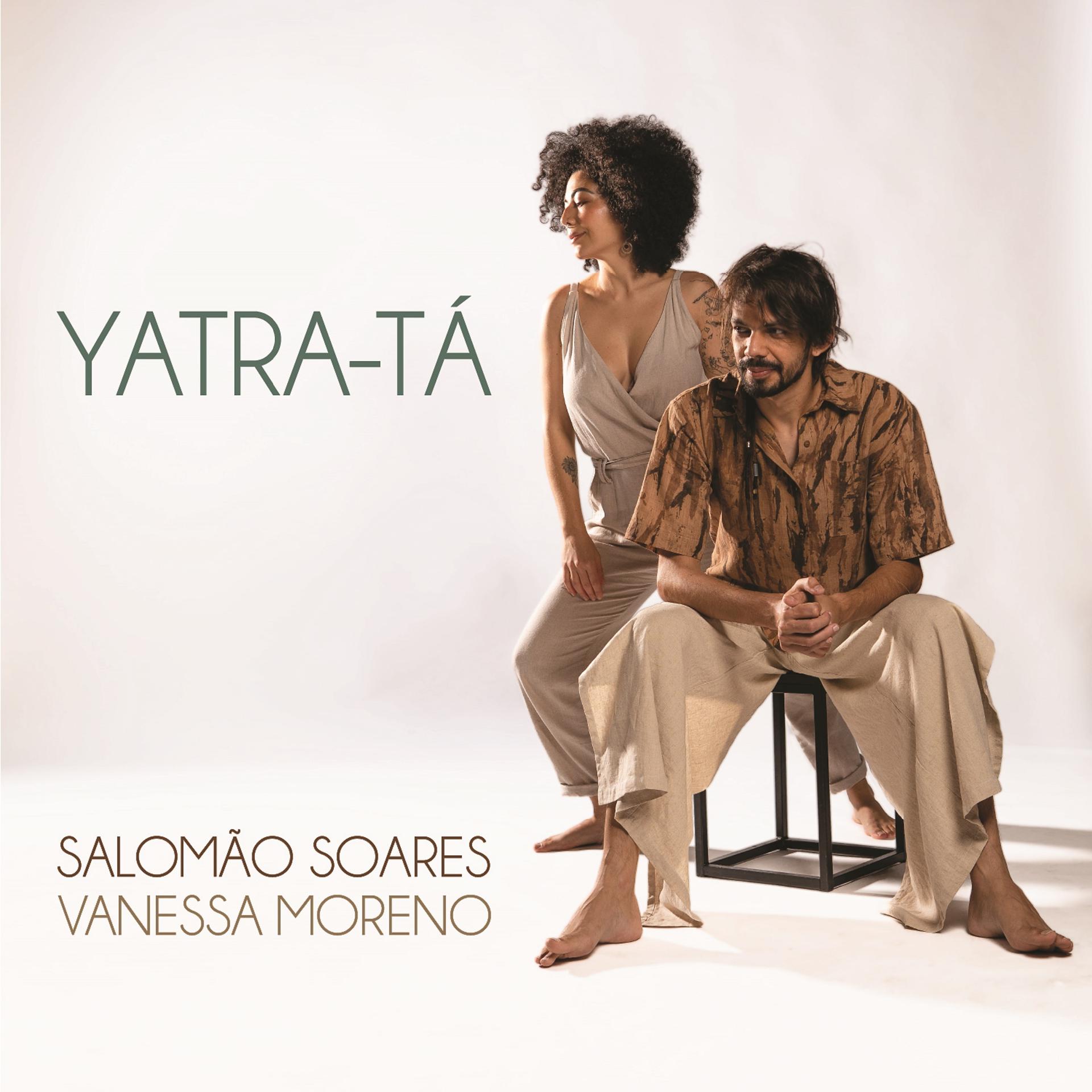 Постер альбома Yatra-Tá