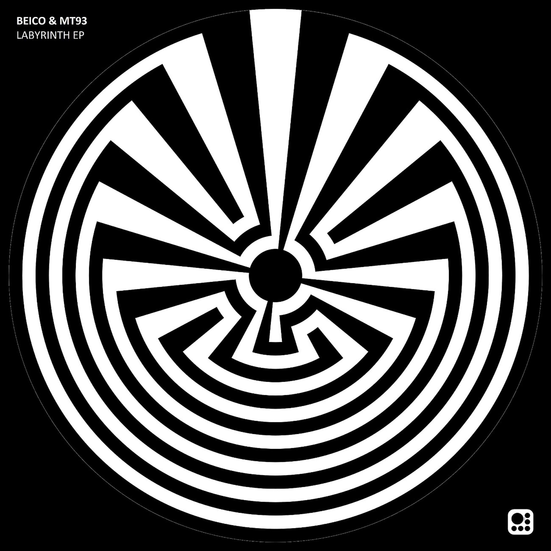 Постер альбома Labyrinth EP