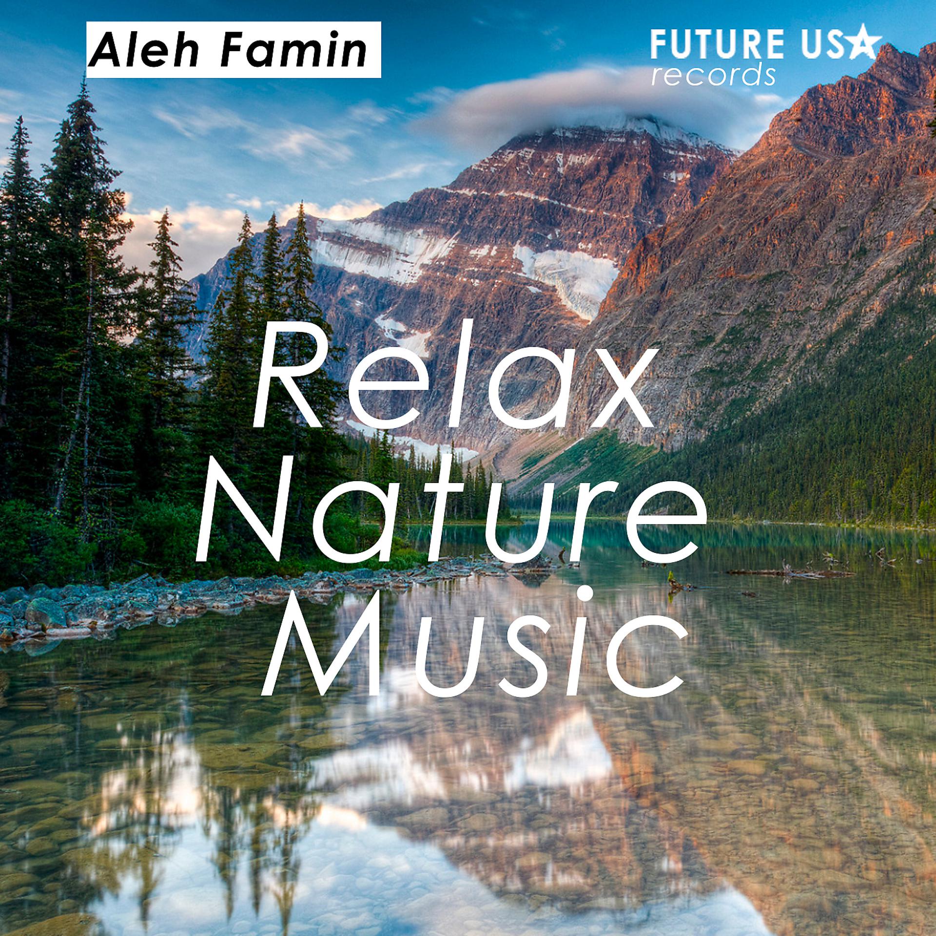 Постер альбома Relax Nature Music