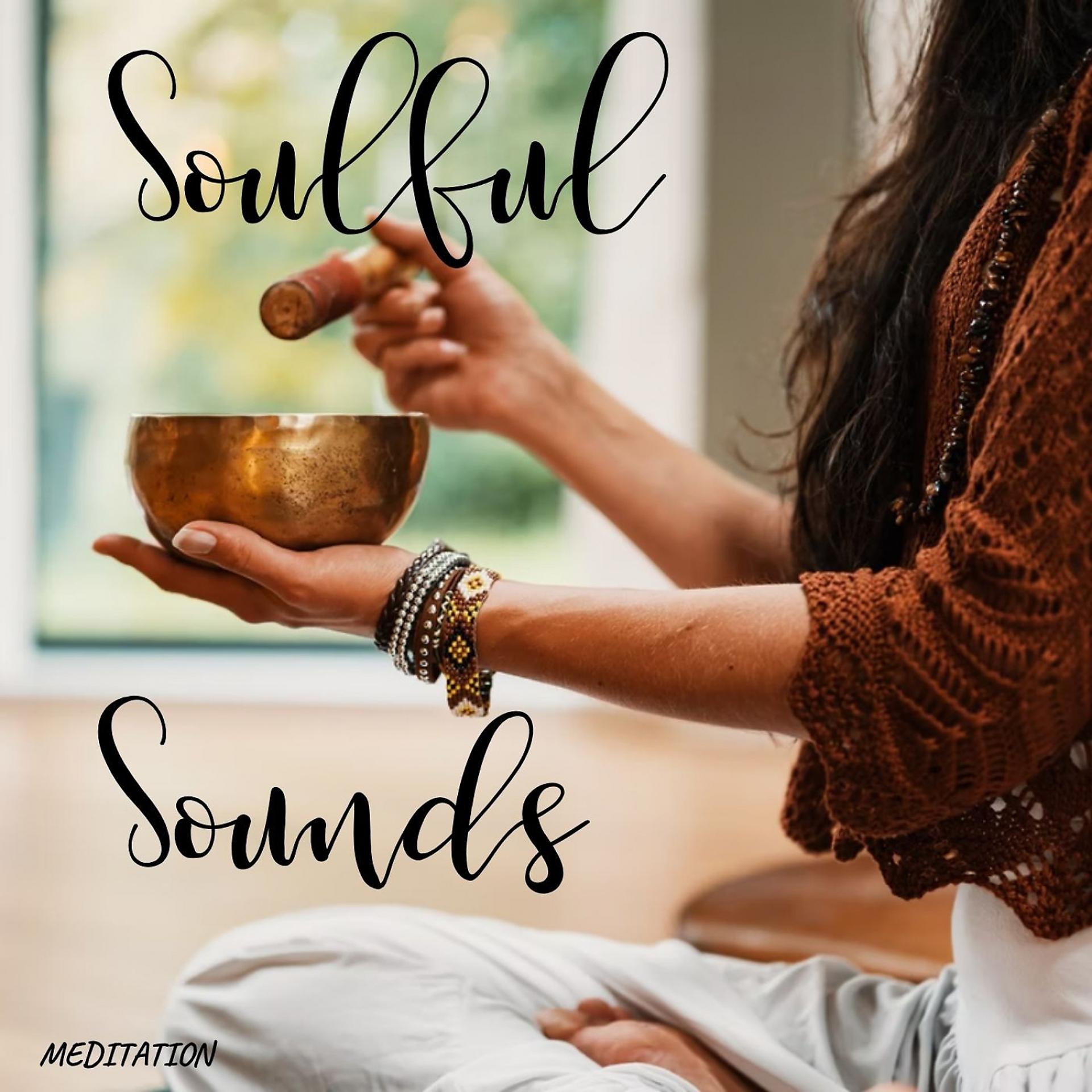 Постер альбома Meditation: Soulful Sounds