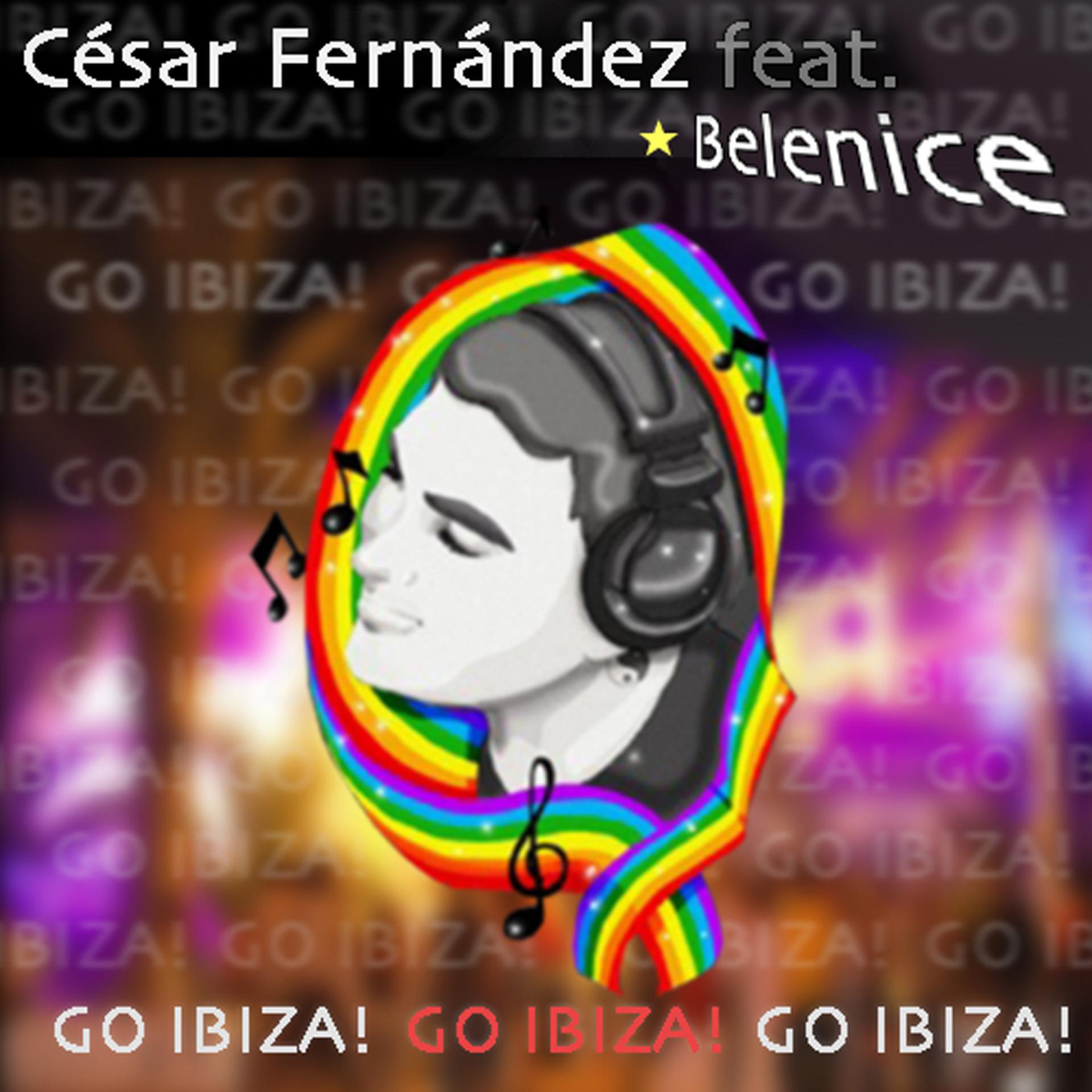 Постер альбома Go Ibiza!