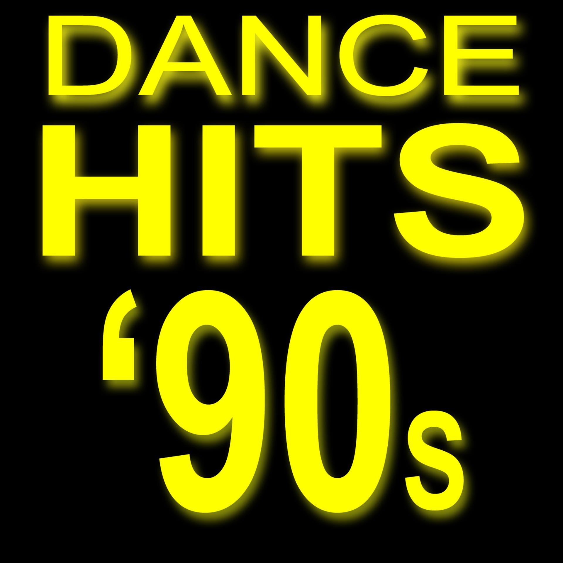 Постер альбома Dance Hits ‘90s