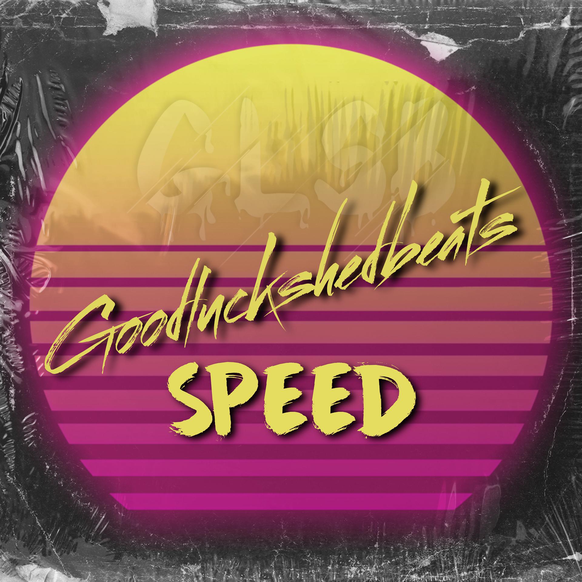 Постер альбома Speed