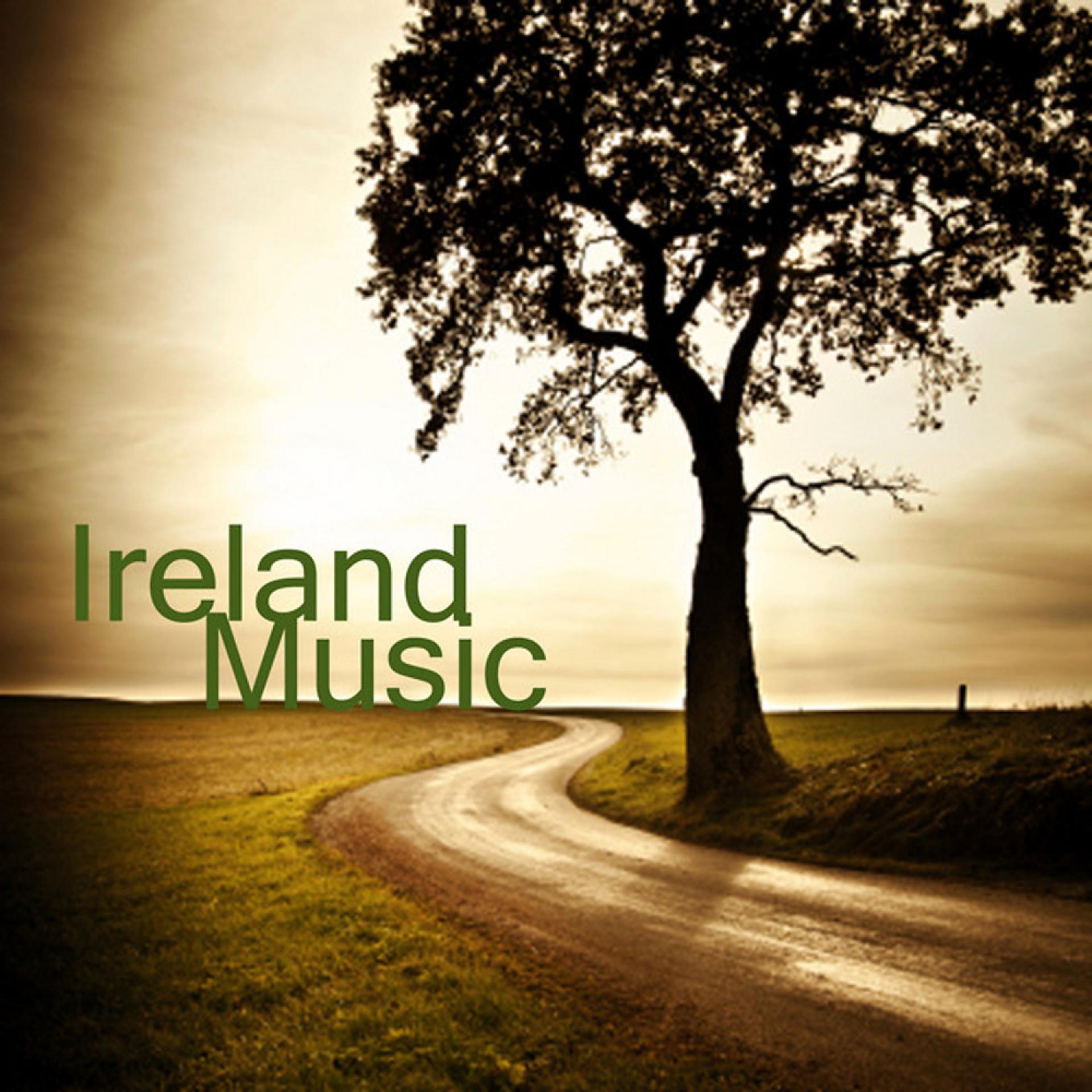 Постер альбома Ireland Music