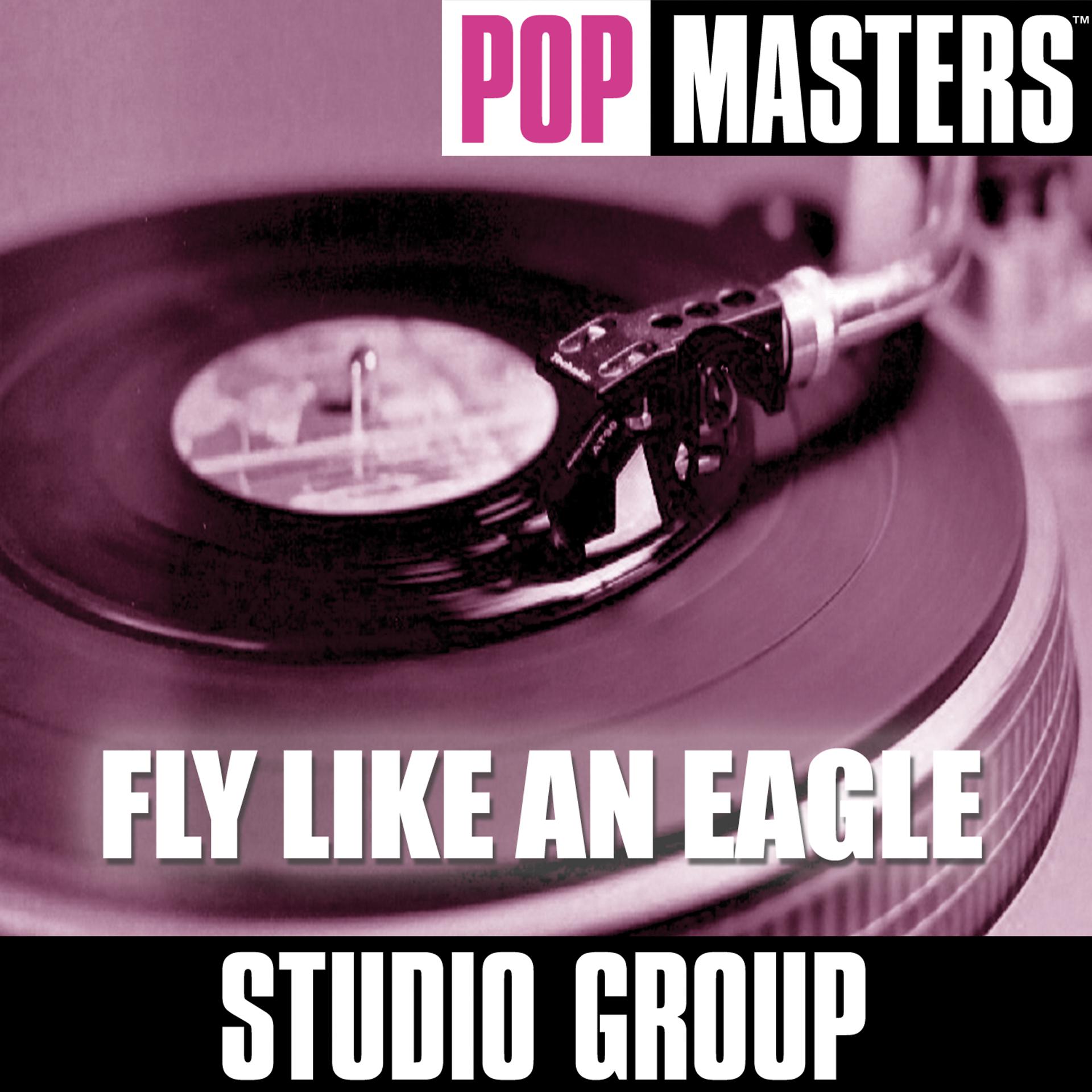 Постер альбома Pop Masters: Fly Like An Eagle