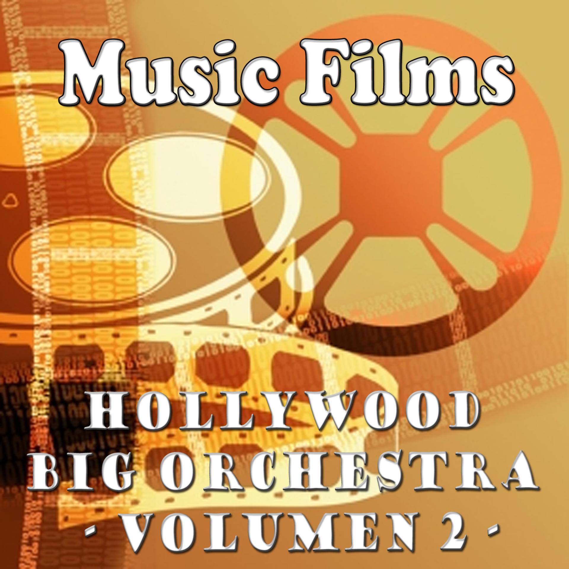 Постер альбома Music Films – Volume 2