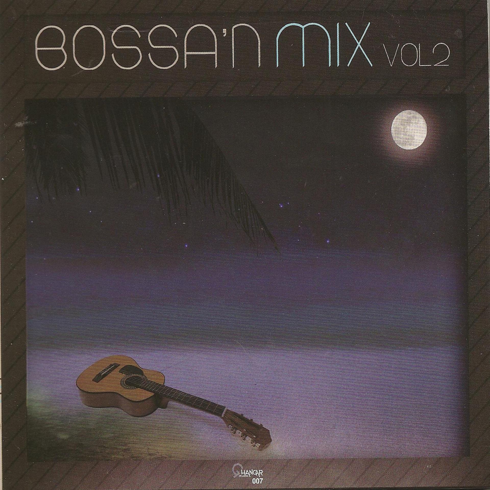Постер альбома Bossa 'n Mix Vol 2