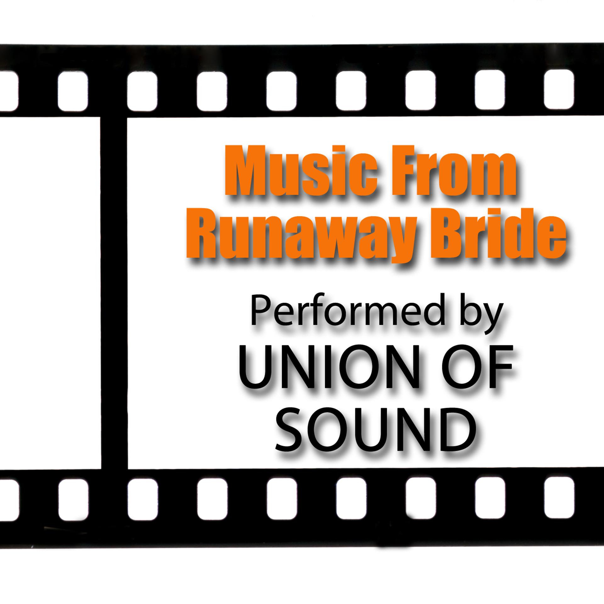 Постер альбома Music From Runaway Bride